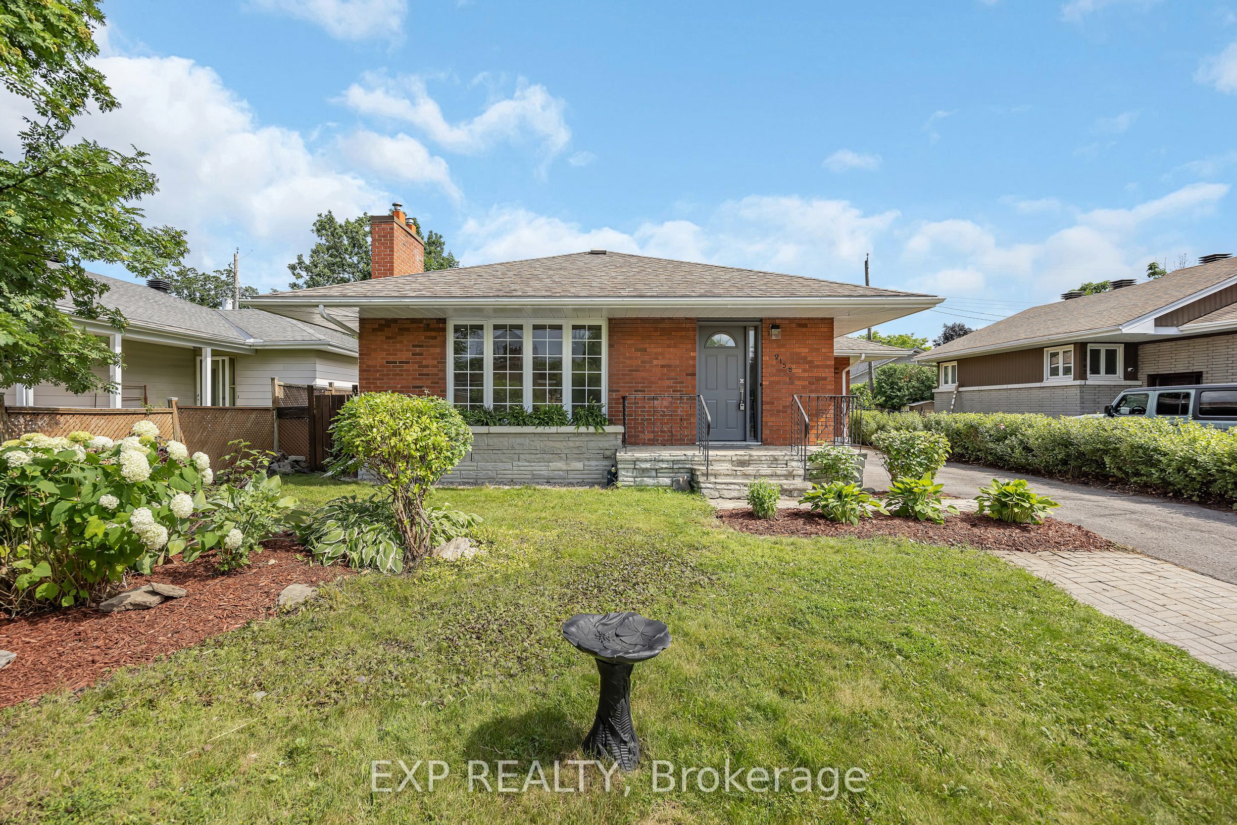 2158 Westbourne Avenue Property Photo 1