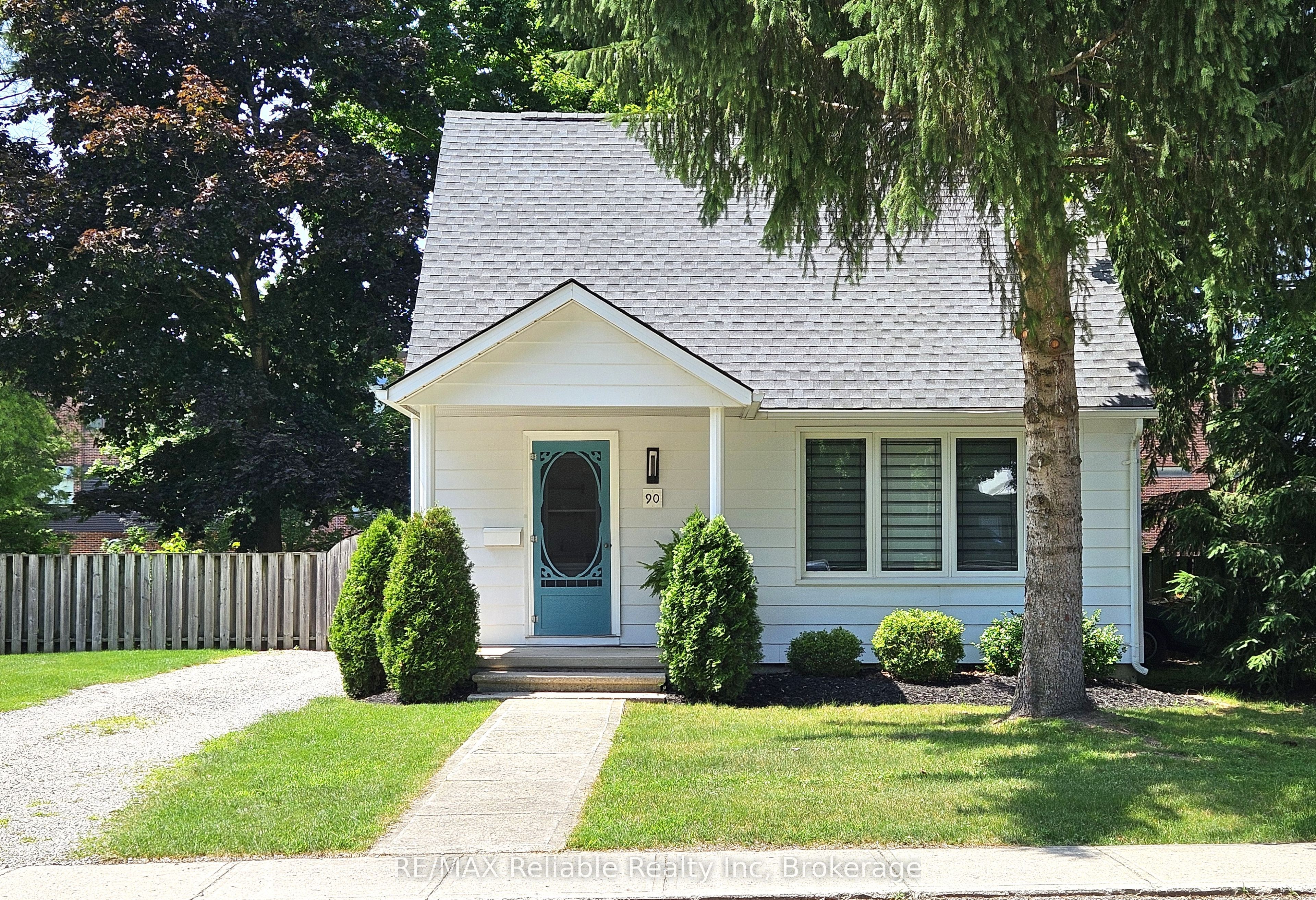 90 Raglan Street Property Photo 1