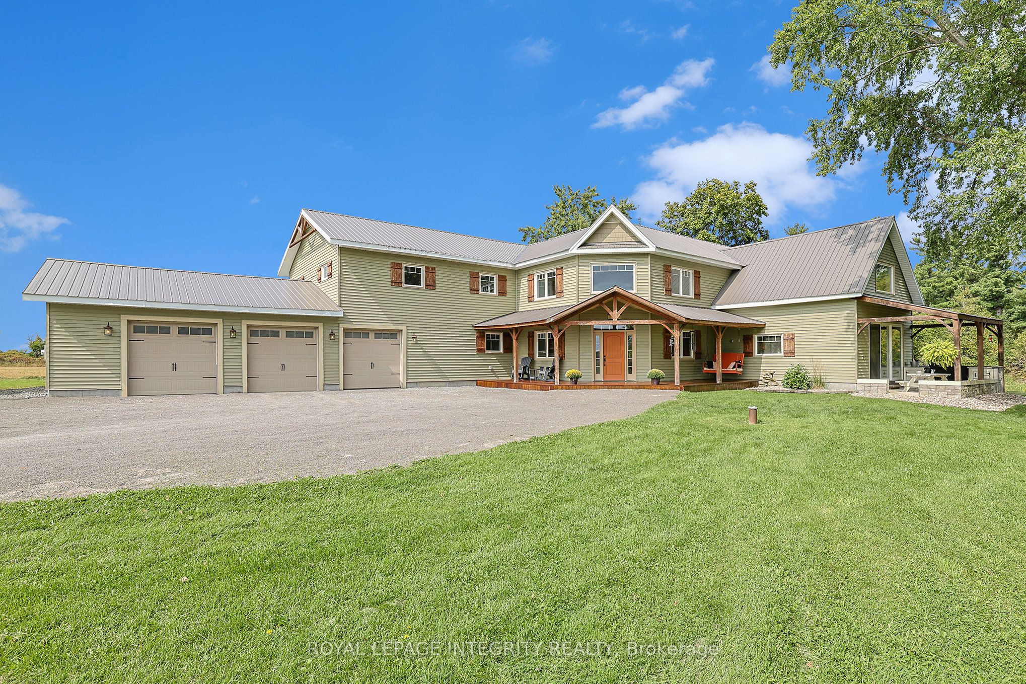 6548 Carp Road Property Photo 1