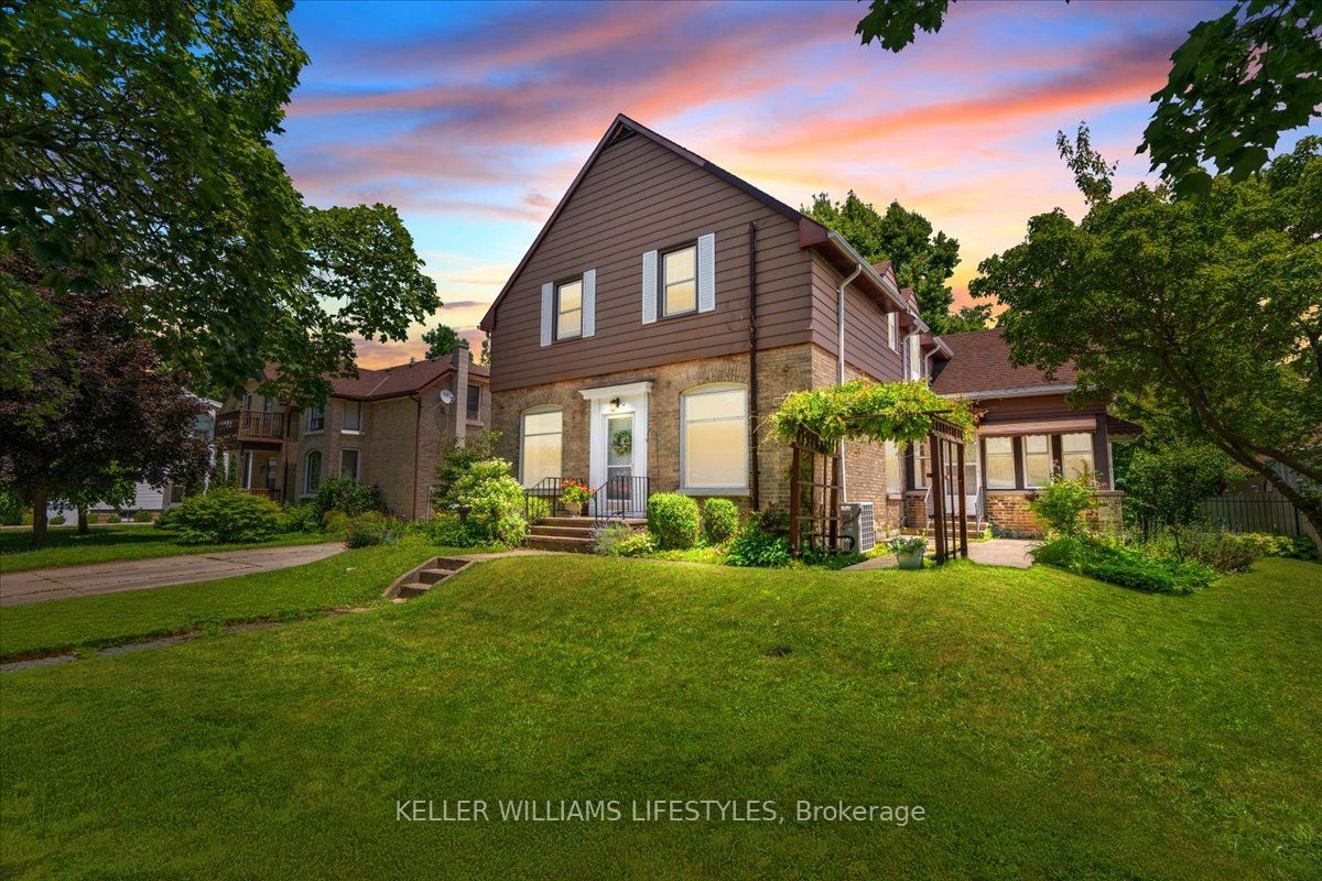 15 Albert Street Property Photo 1