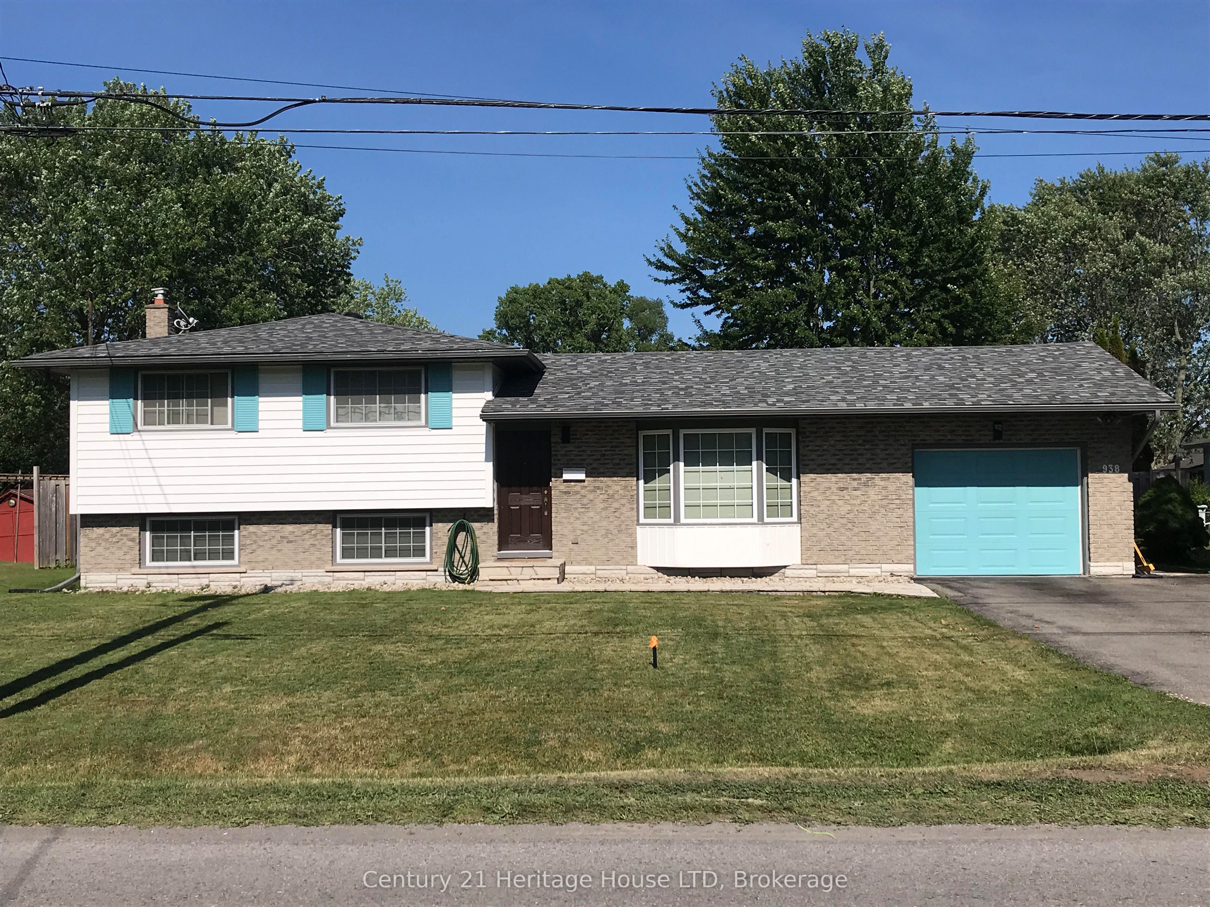 938 Ferndale Avenue Property Photo 1