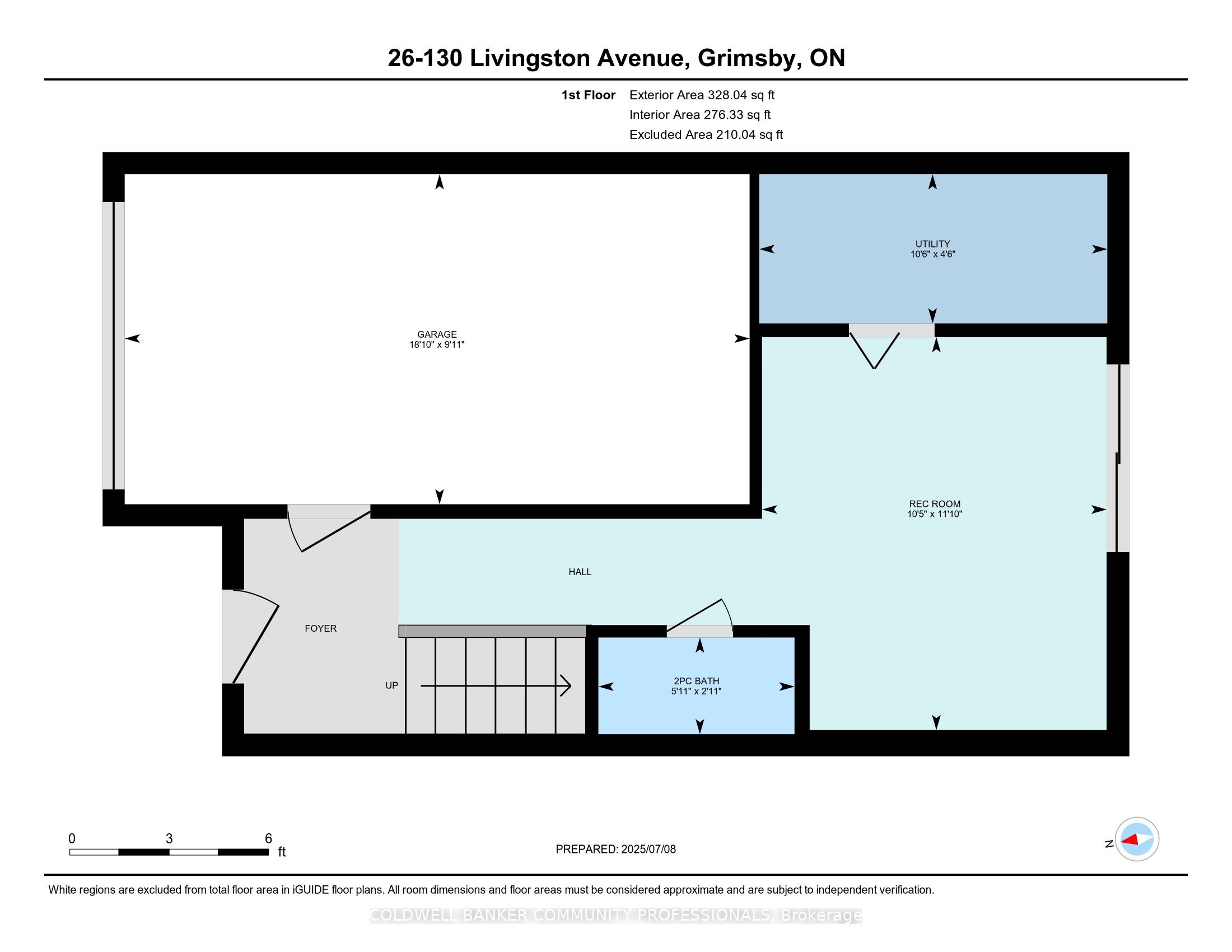 130 Livingston Avenue 26 Property Photo 35