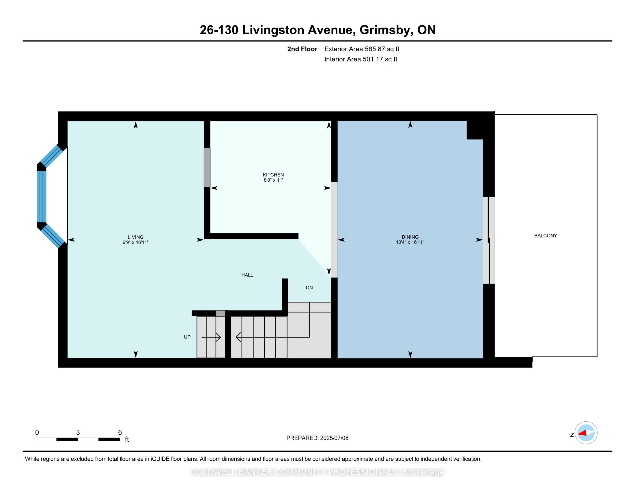 130 Livingston Avenue 26 Property Photo 36