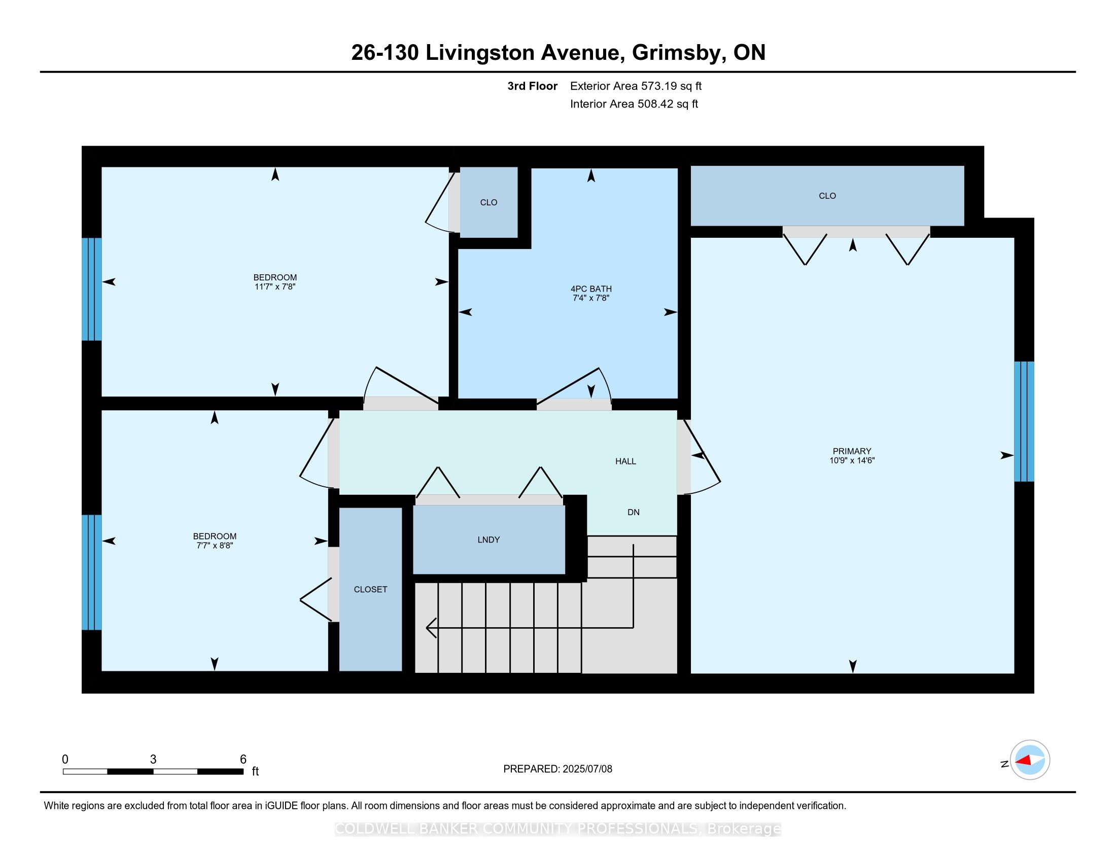 130 Livingston Avenue 26 Property Photo 37