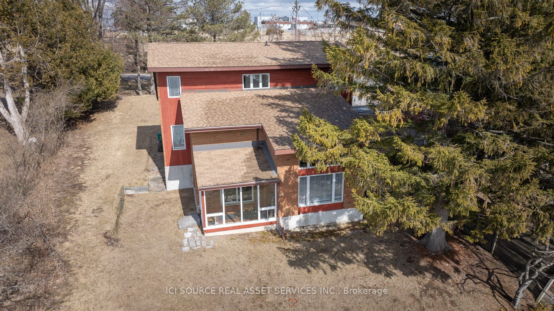 1141 Front Road Property Photo 1
