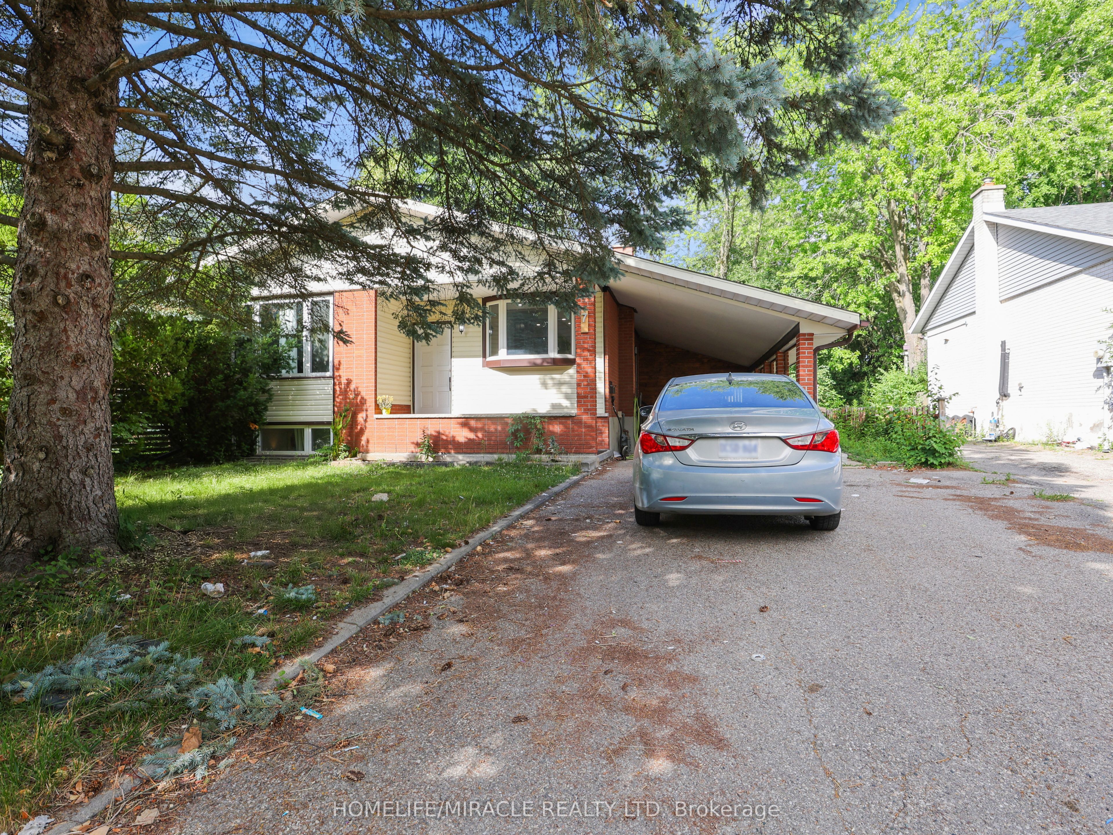 7 Cardill Crescent Property Photo 1