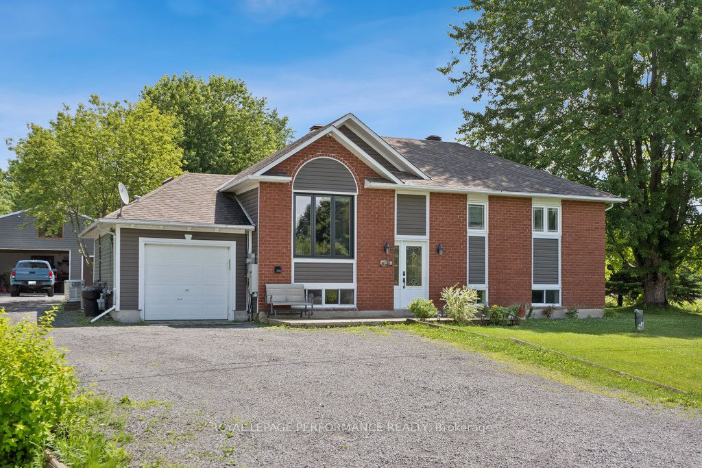 1107 De La Foret Promenade Property Photo 1