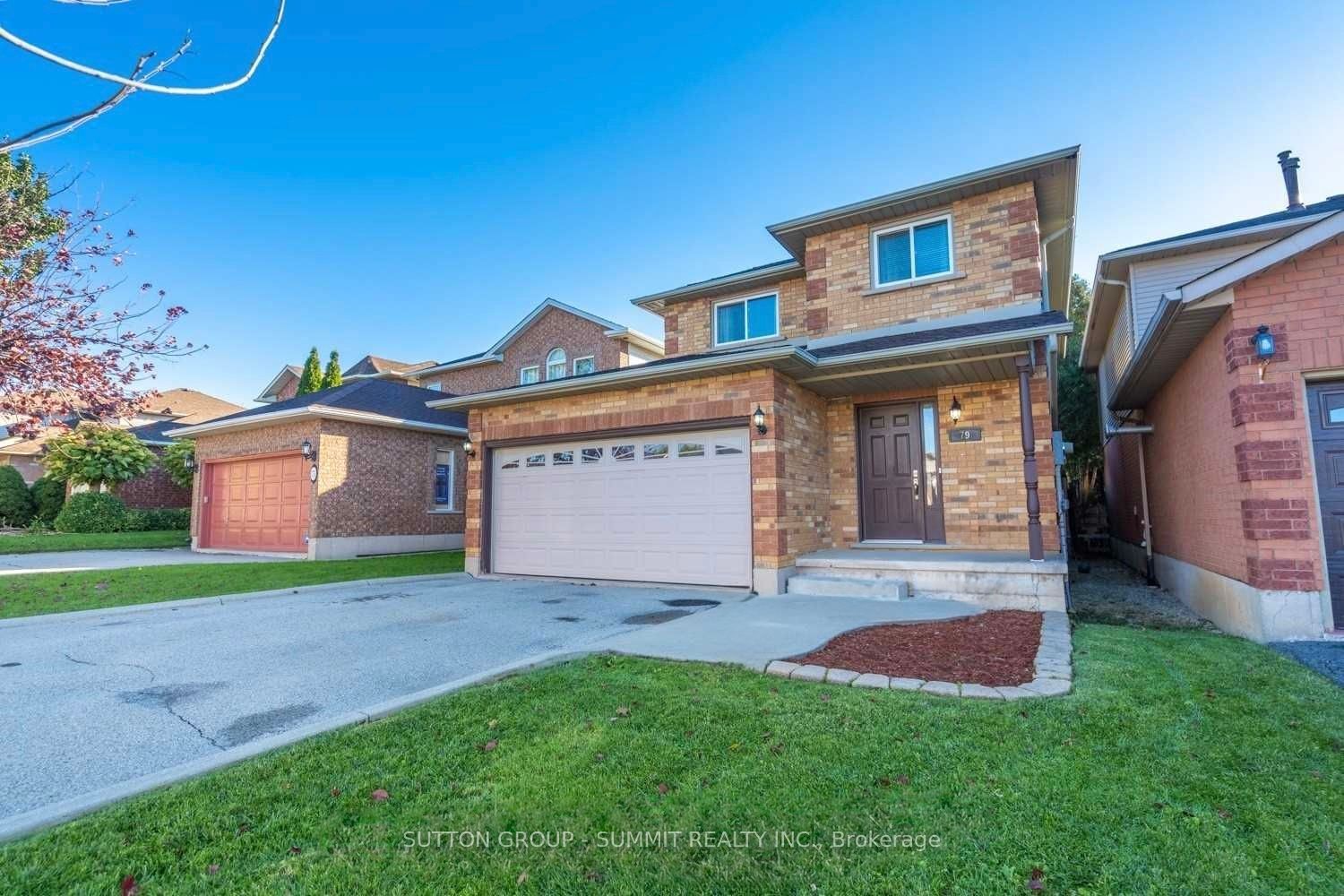79 Lynnette Drive Property Photo 1