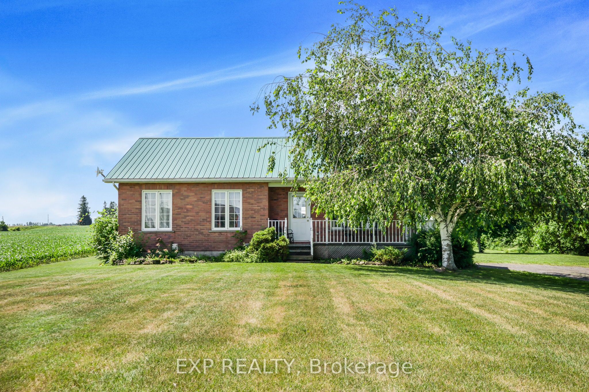 896 County Rd 18 Road