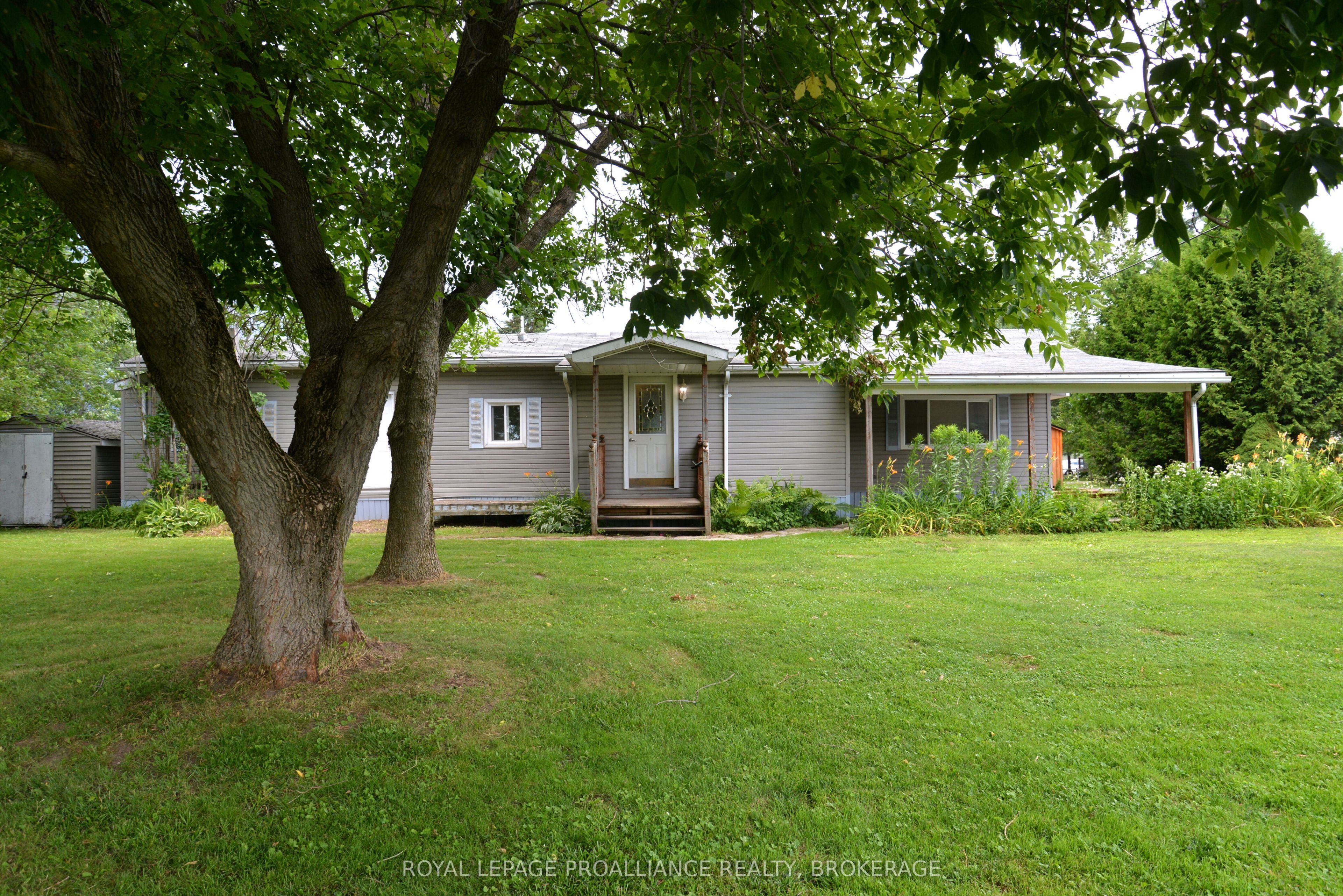 4313 E. R. Orser Road Property Photo 1