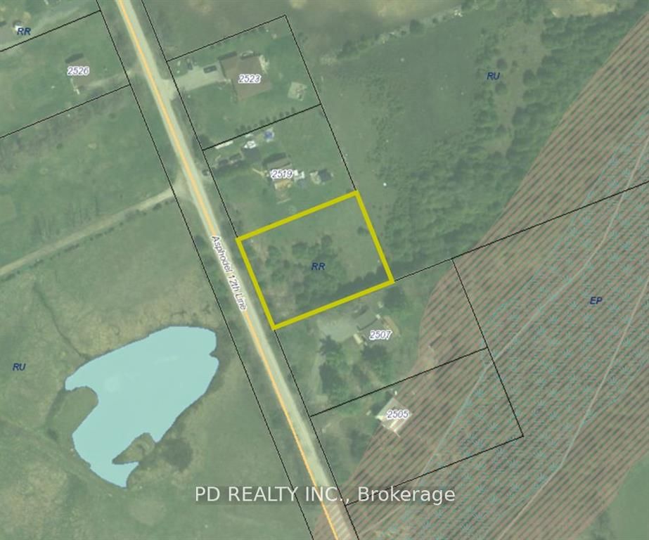 N/a Asphodel 12th Line N/a Property Photo 2