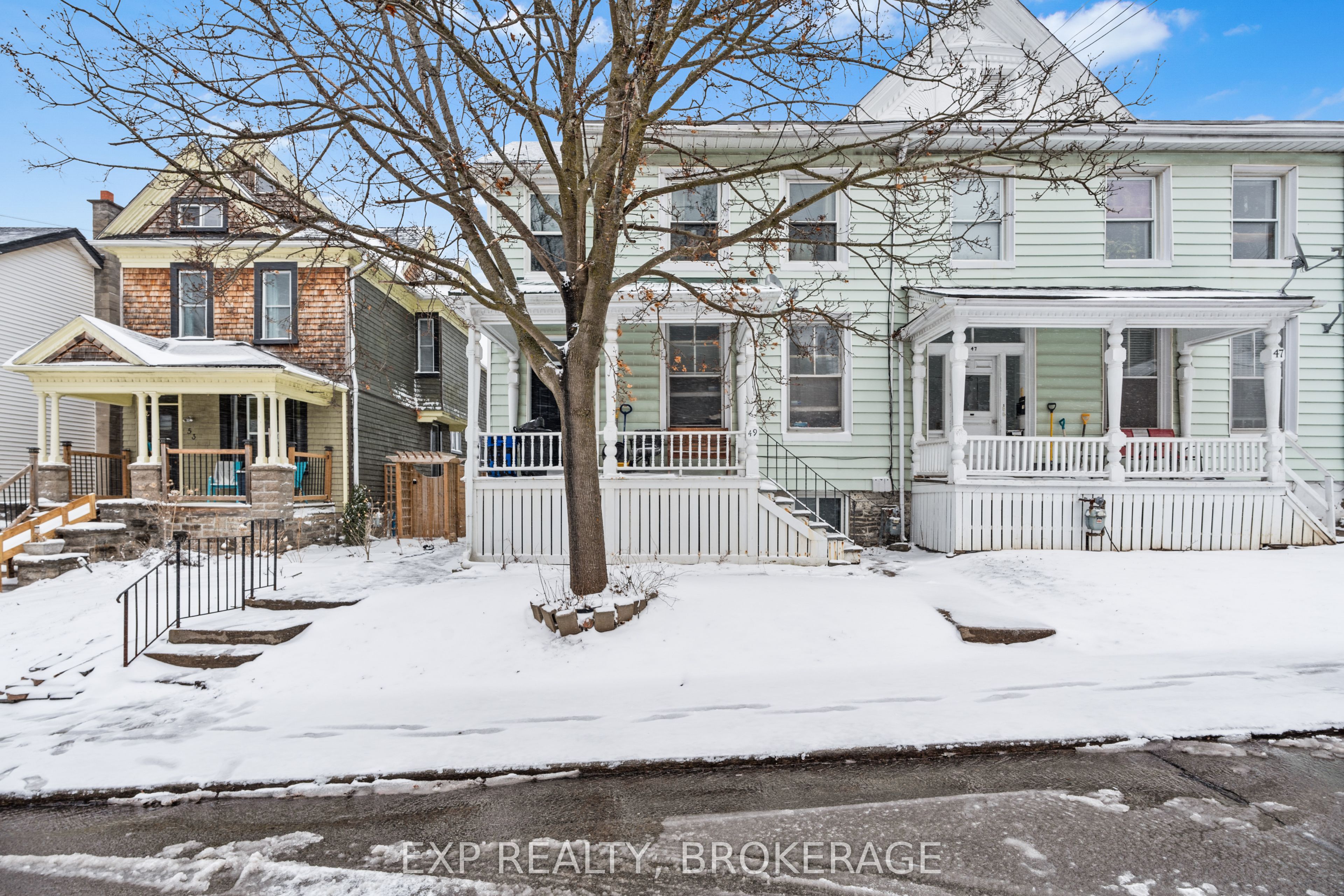 49 Wall Street Property Photo 1