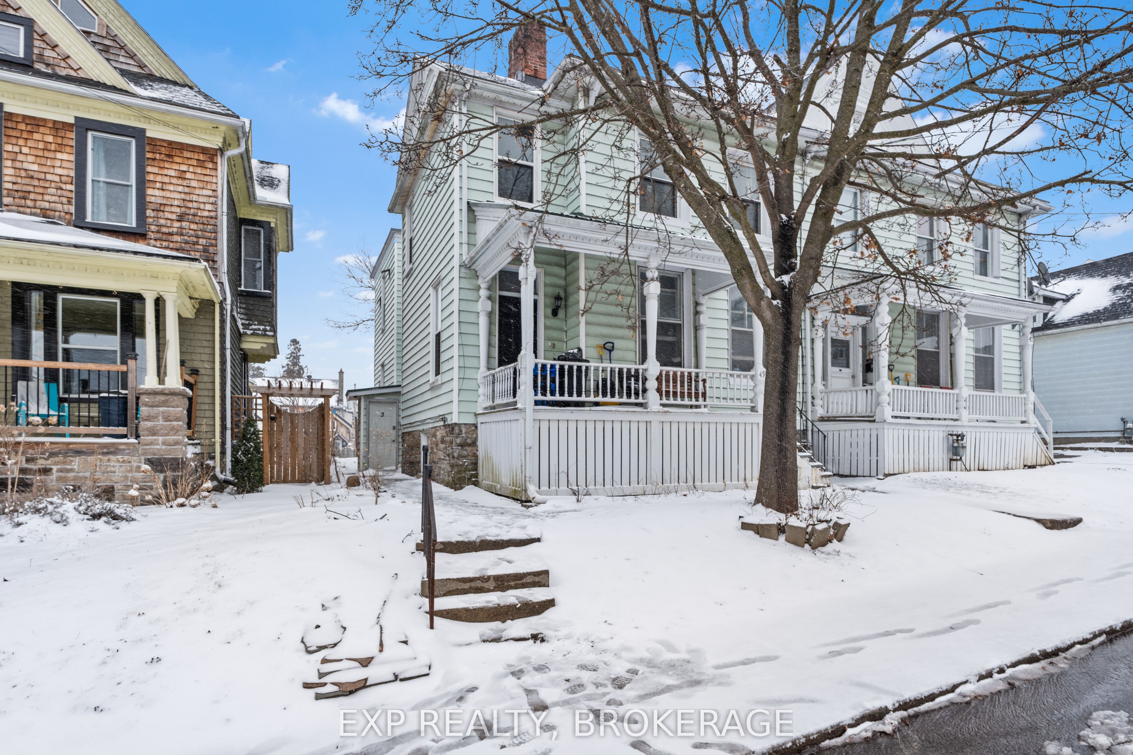 49 Wall Street Property Photo 3