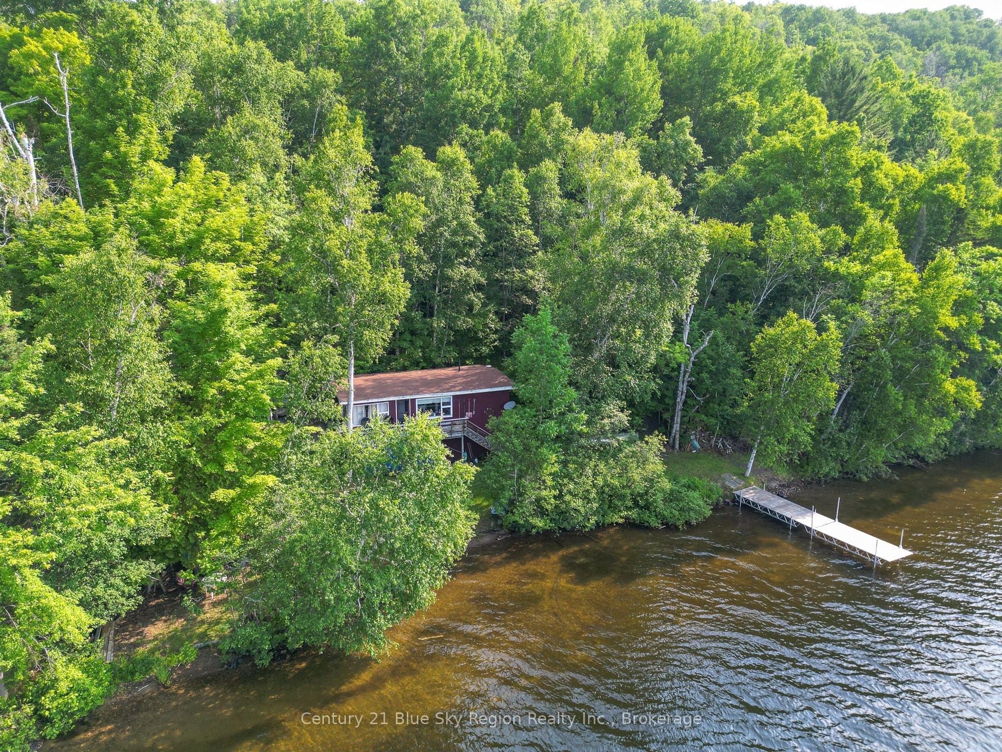 1515 Northshore Road