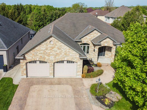 85 Prince of Wales Gate Property Photo 1
