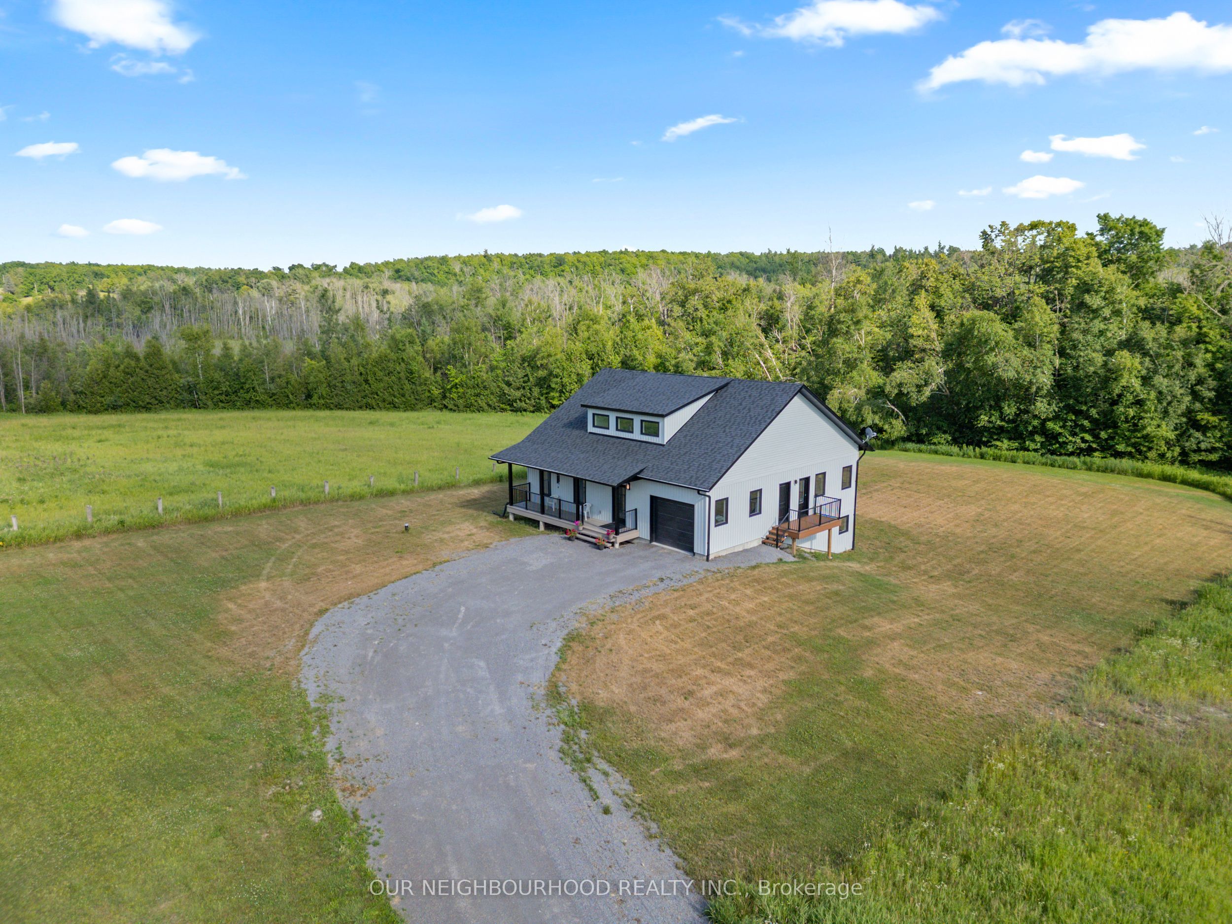 409 Concession Rd 8 Property Photo 1
