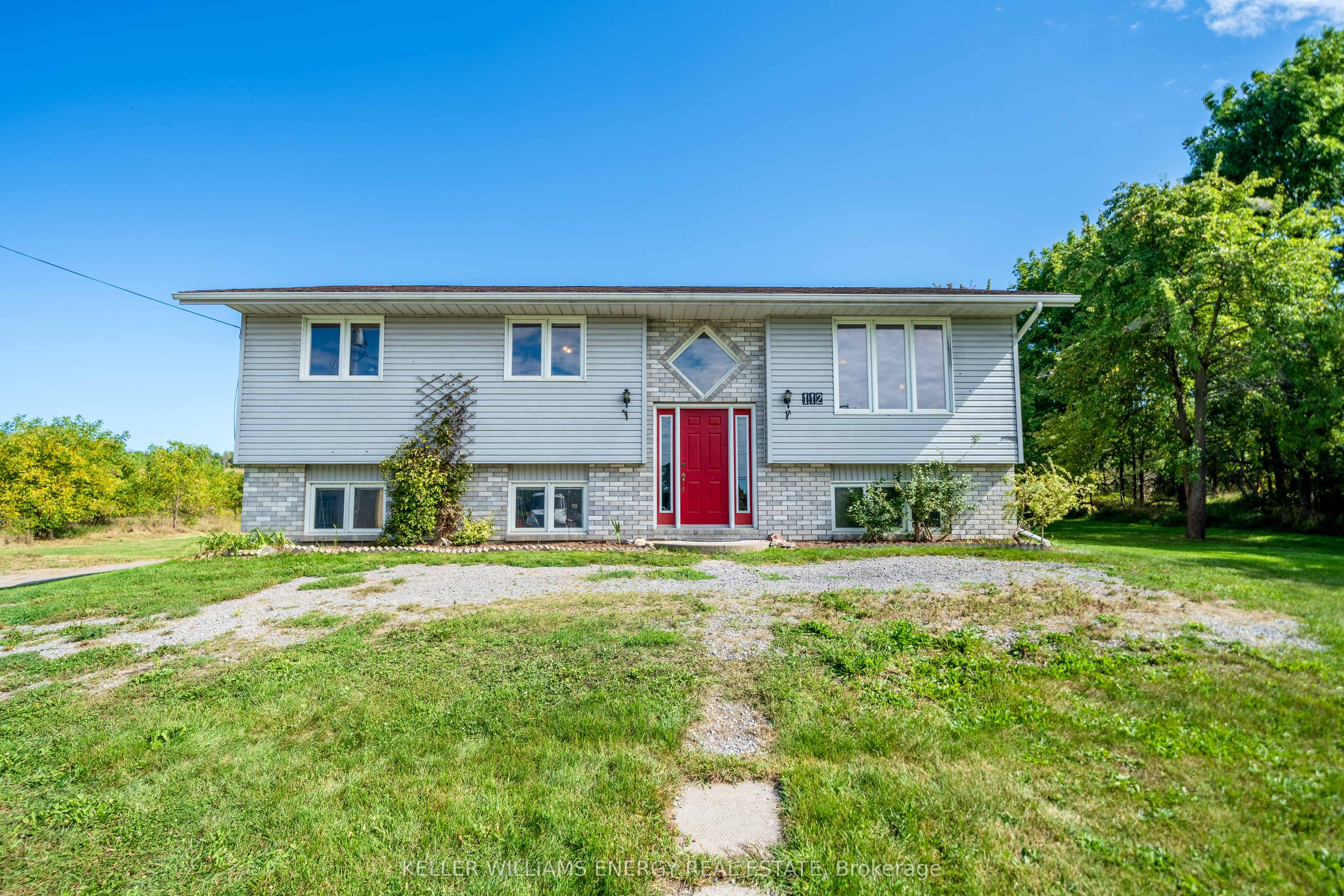 12699 Loyalist Parkway Property Photo 1