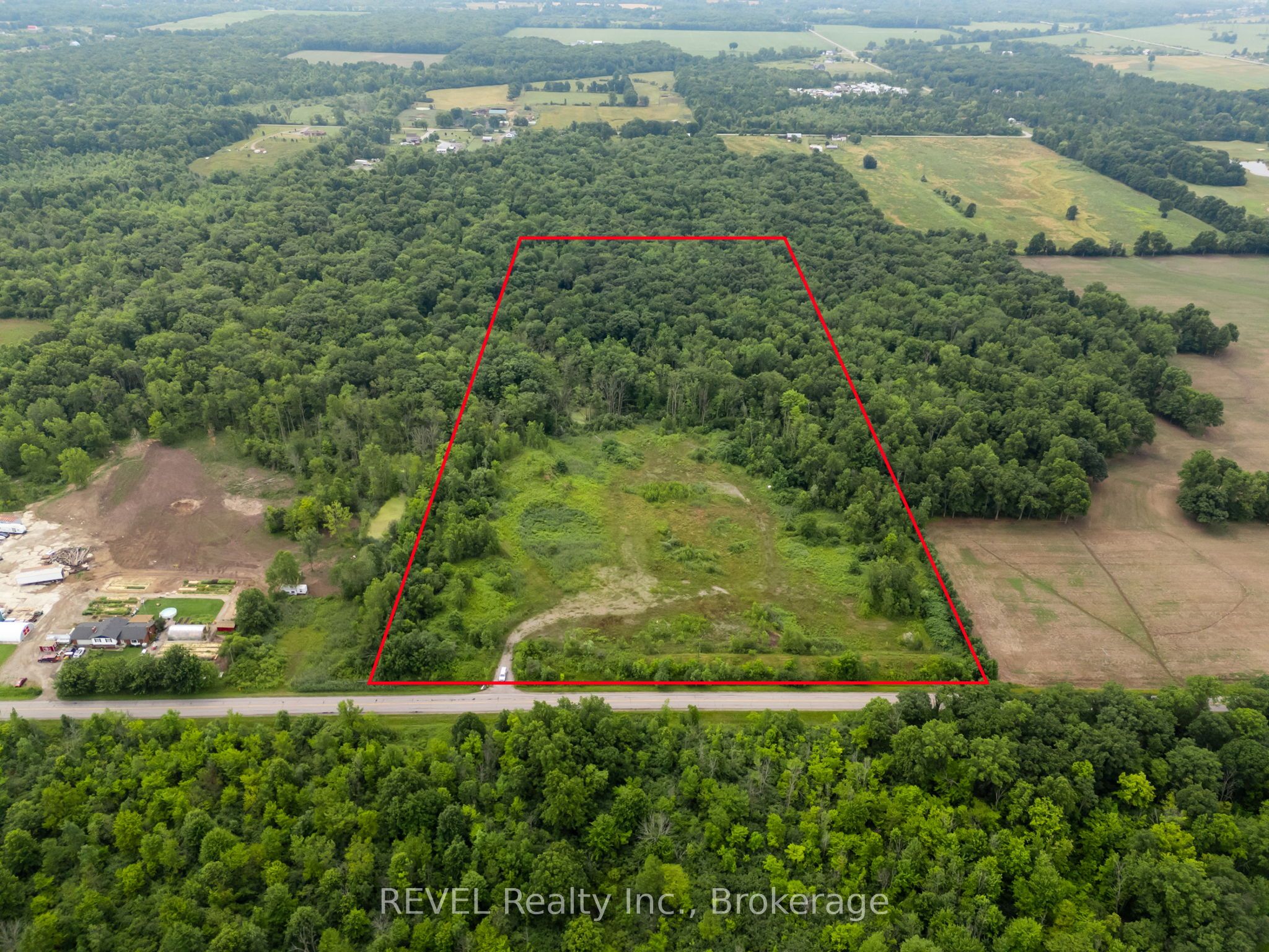 9940 Biggar Road Property Photo 2
