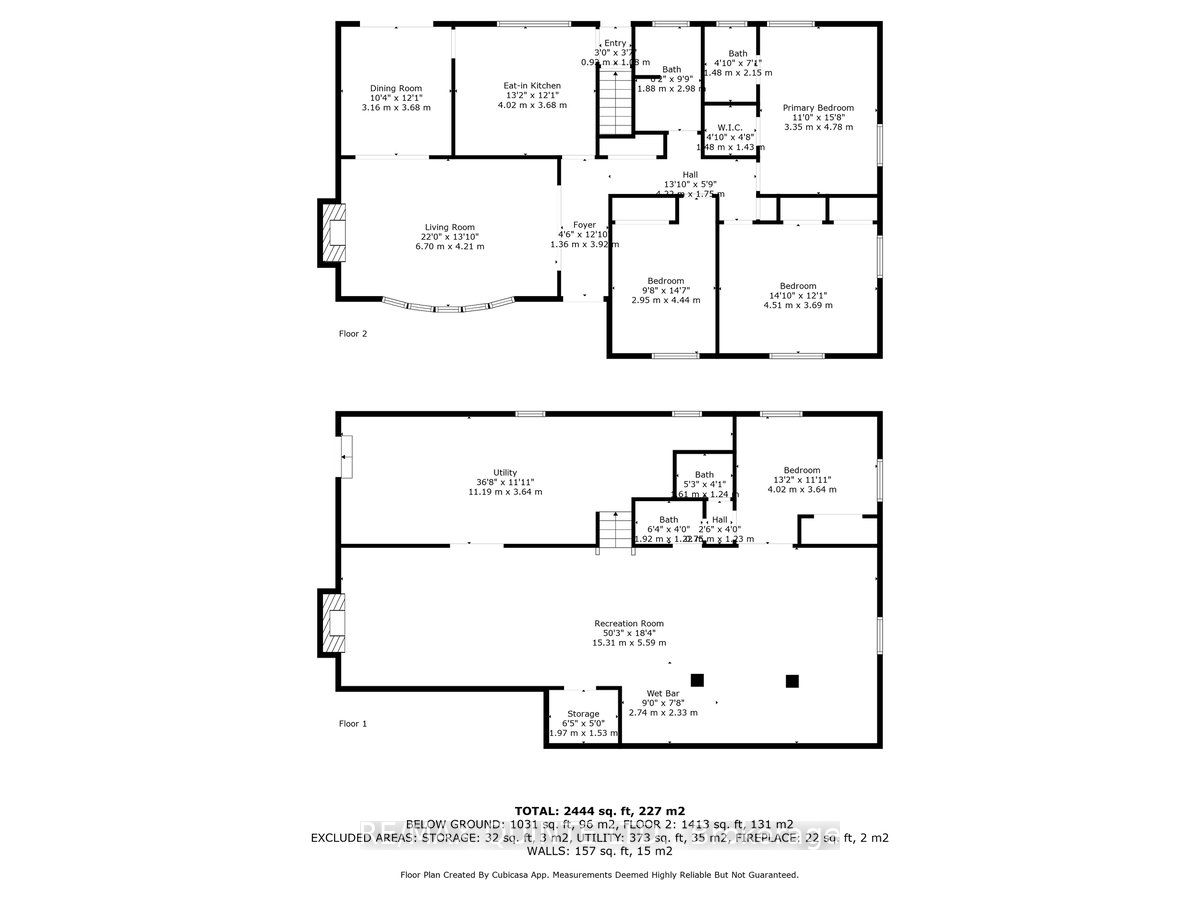 507 Dundas Street W Property Photo 44