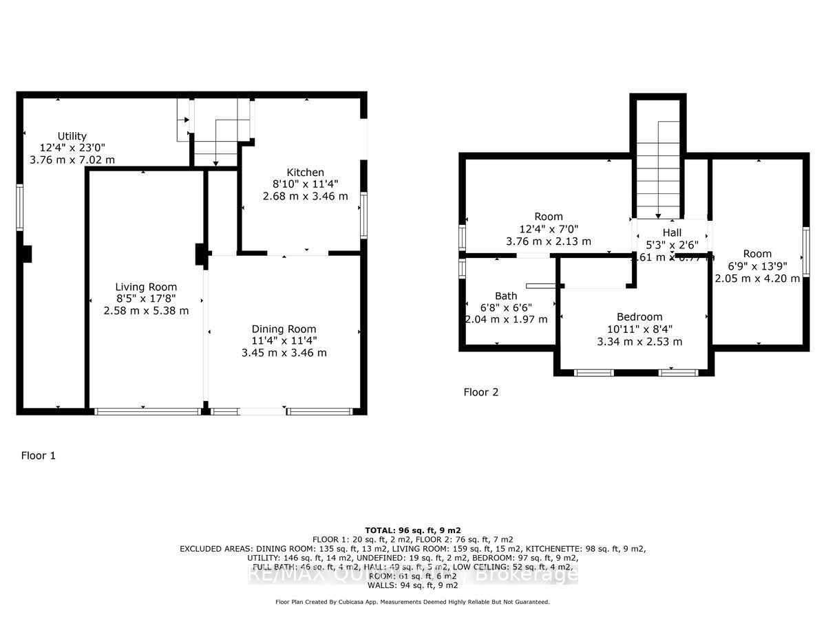 507 Dundas Street W Property Photo 45