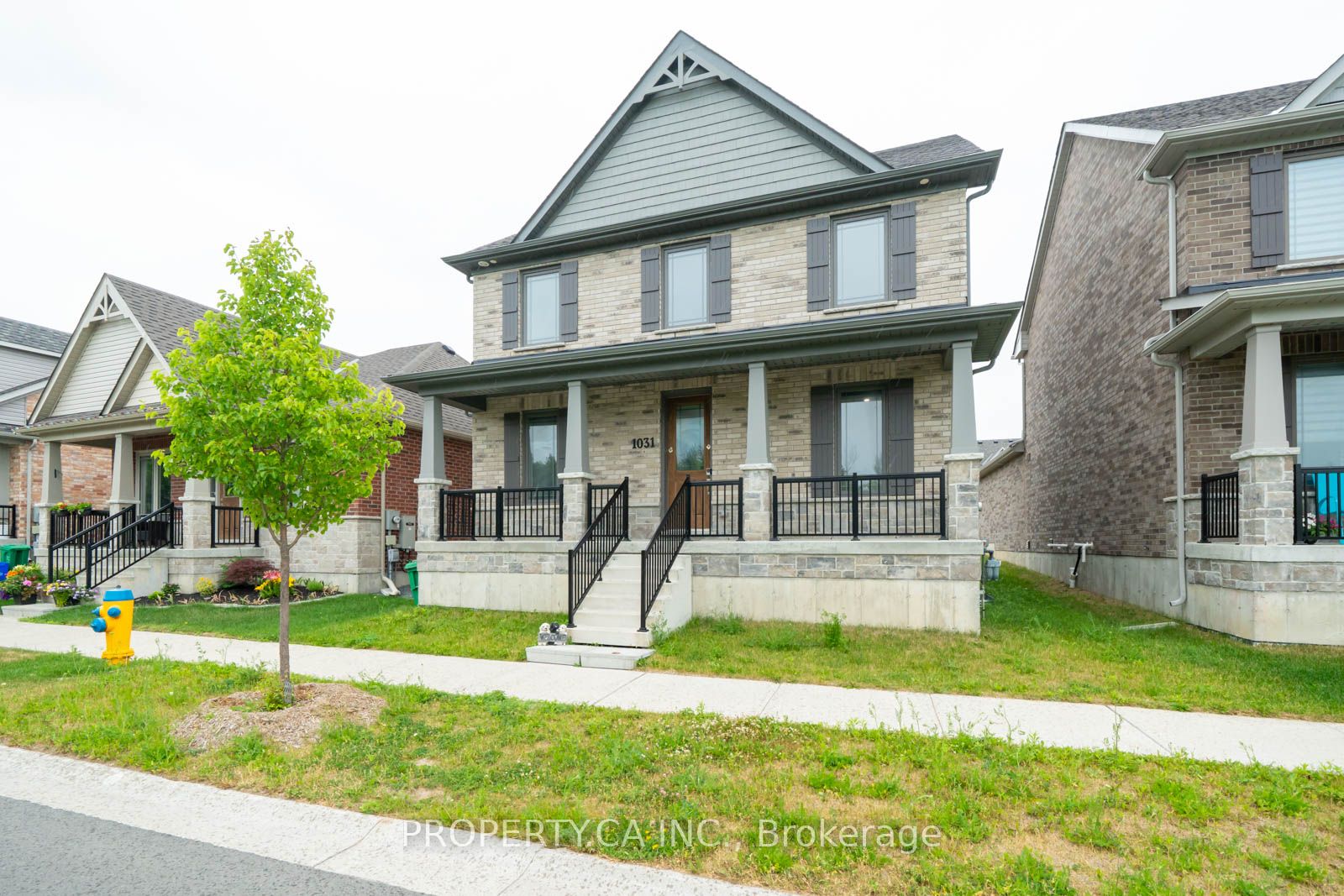 1031 Rippingale Trail