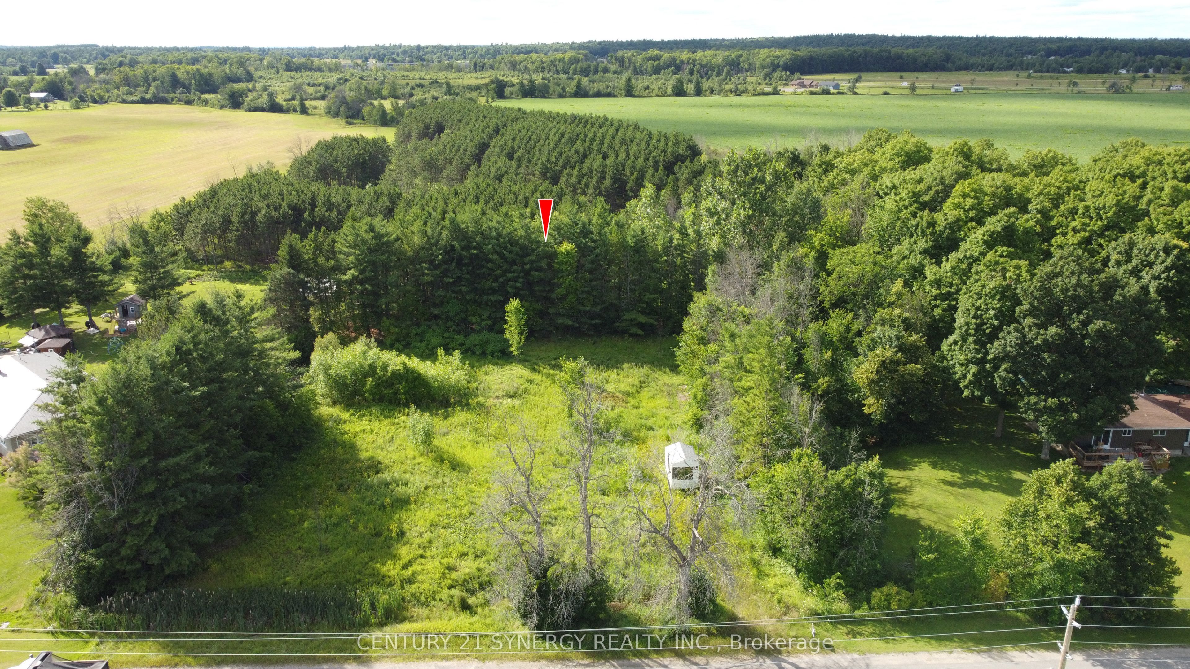 00 Russett Drive Property Photo 10