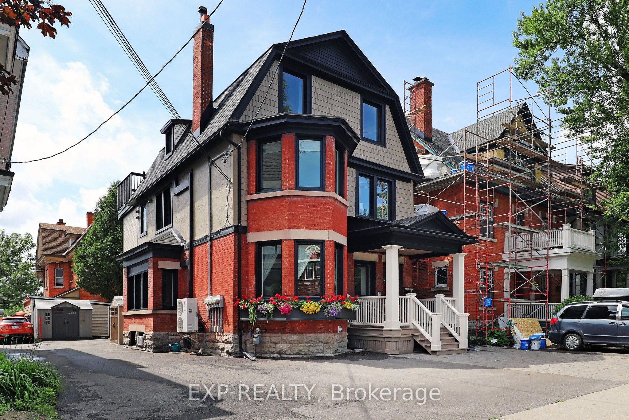 22 Delaware Avenue