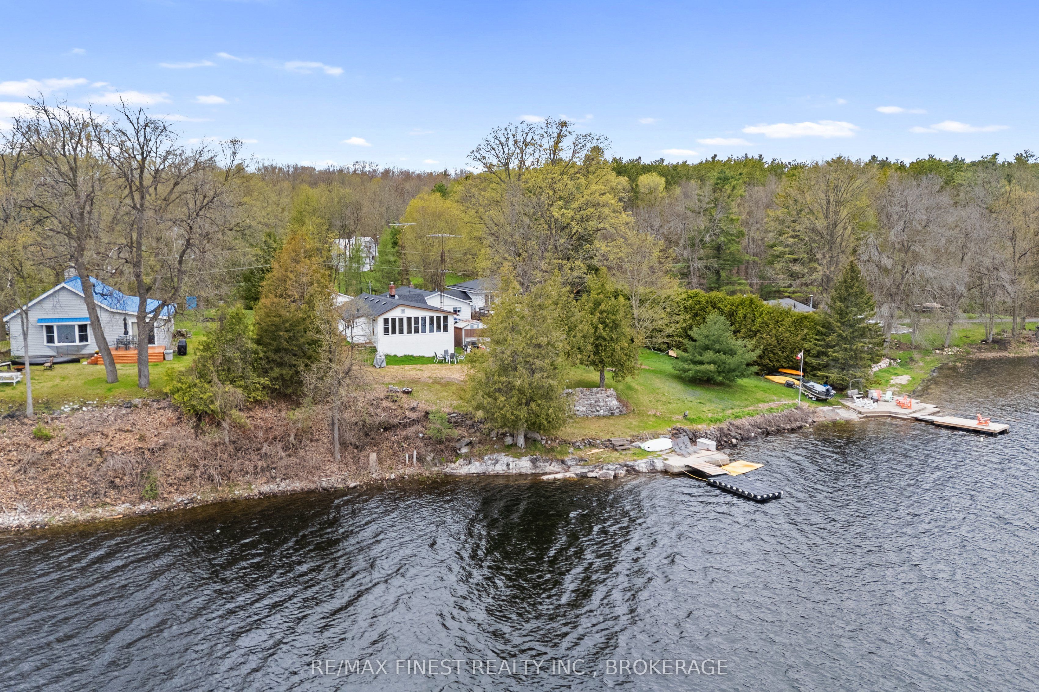 1022 Masonville Road Property Photo 1