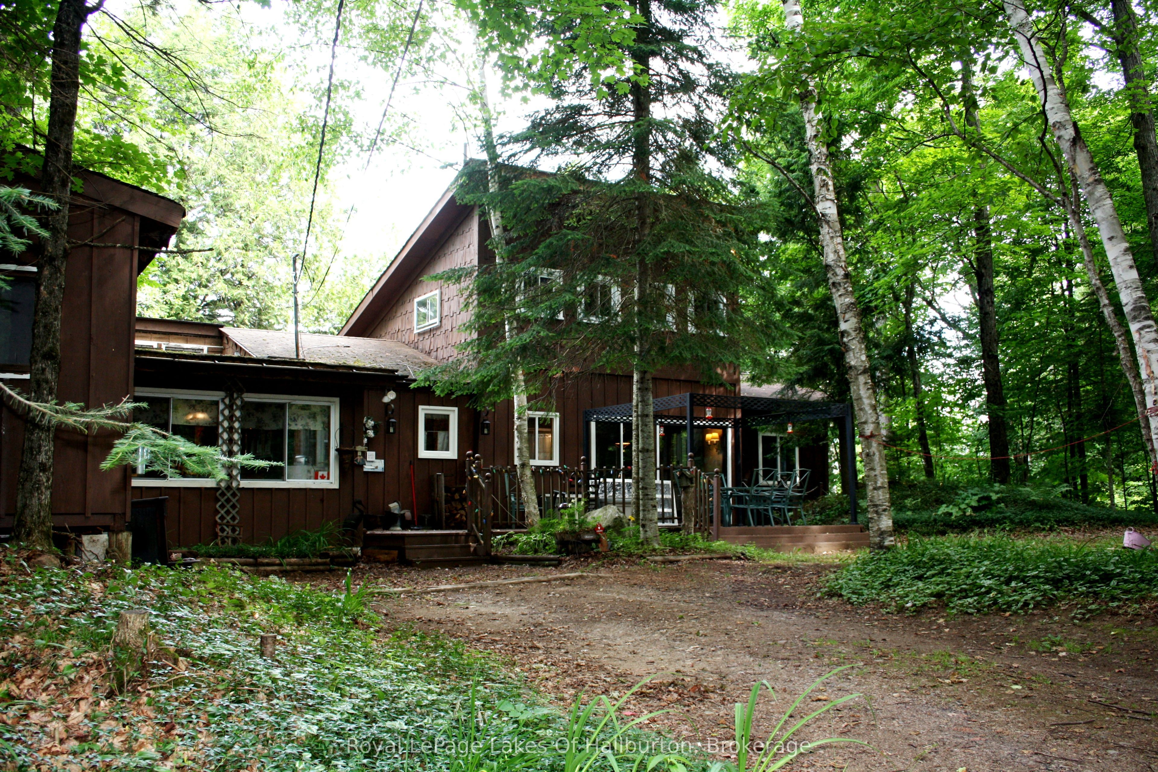 1287 Precipice Road Property Photo 1