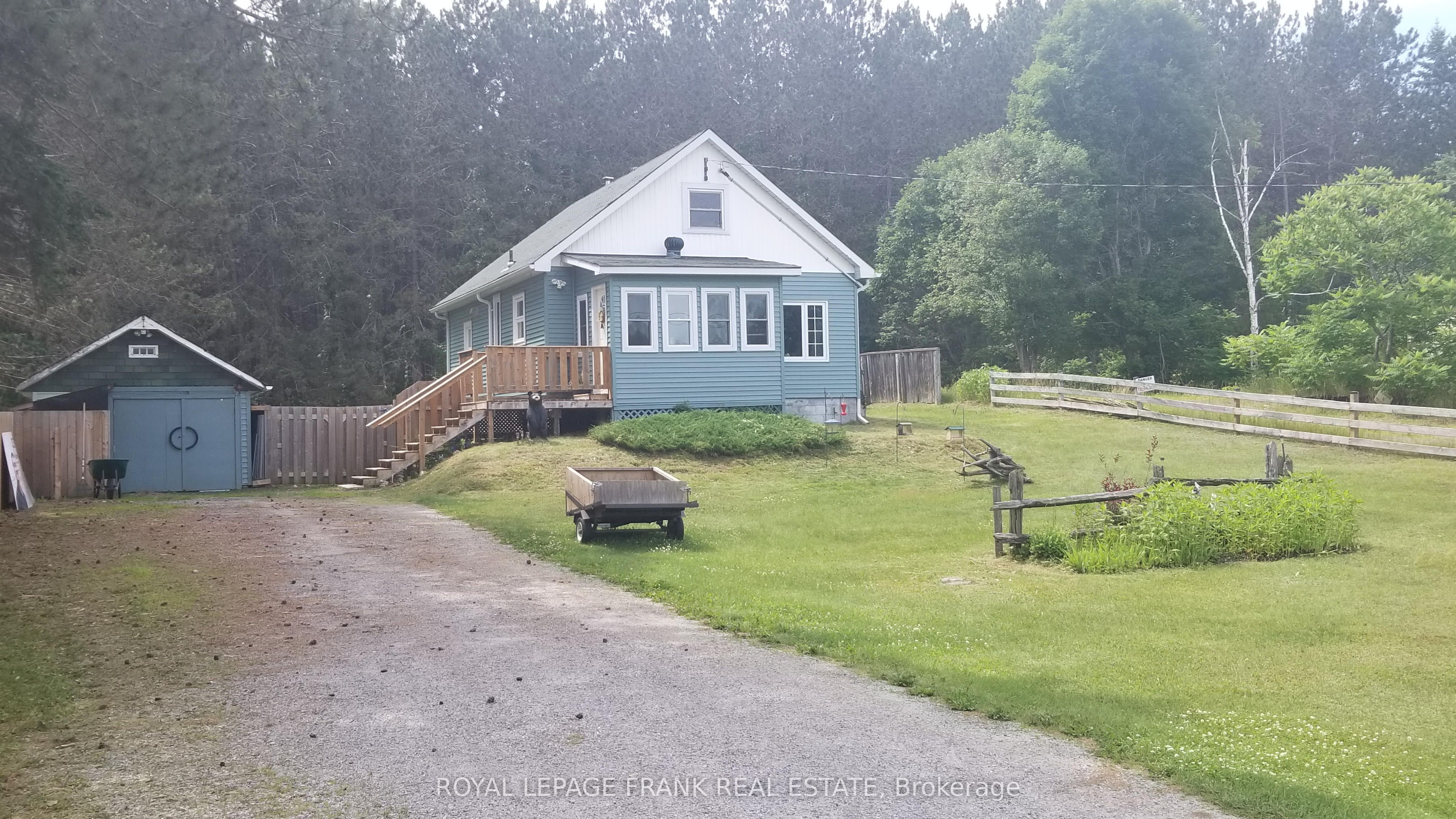31 Boulter Lake Road Property Photo 1