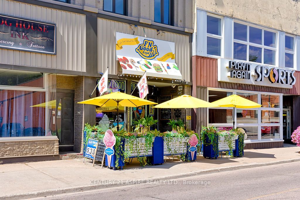 53 Pembroke Street W Property Photo 1