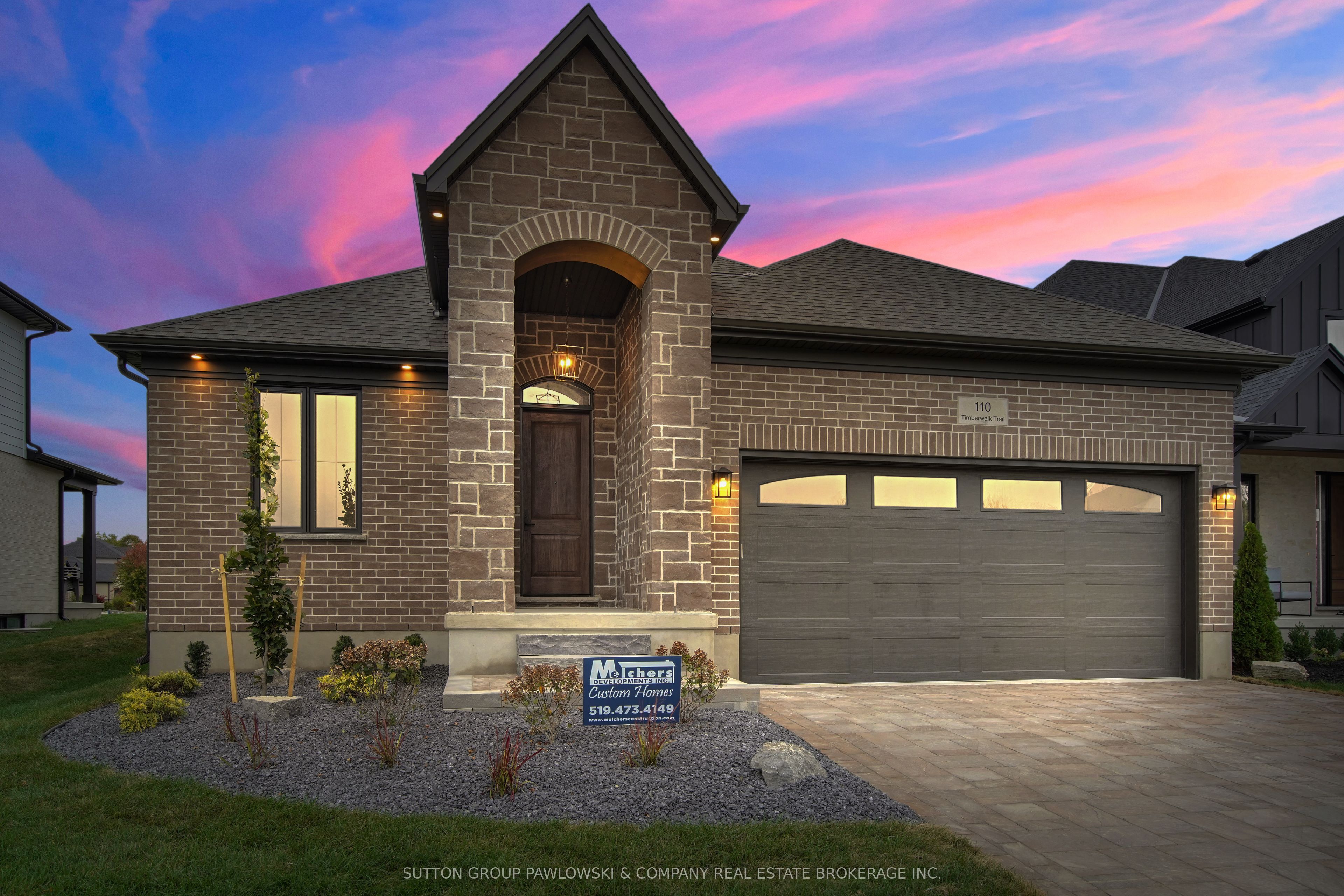 194 Timberwalk Trail Lot #17 Property Photo 5