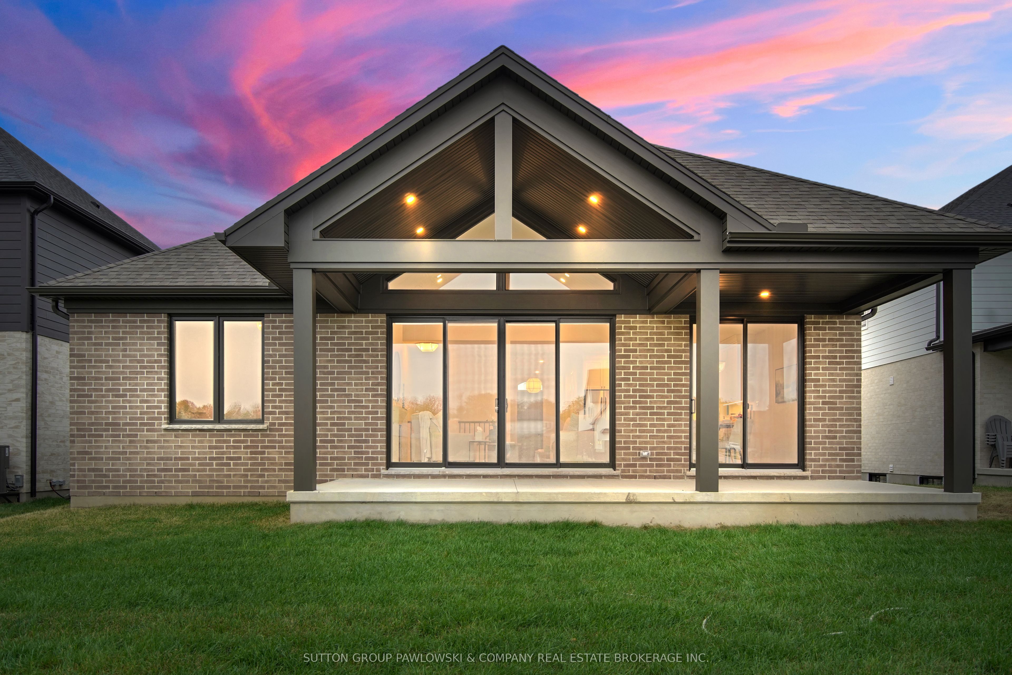 194 Timberwalk Trail Lot #17 Property Photo 7