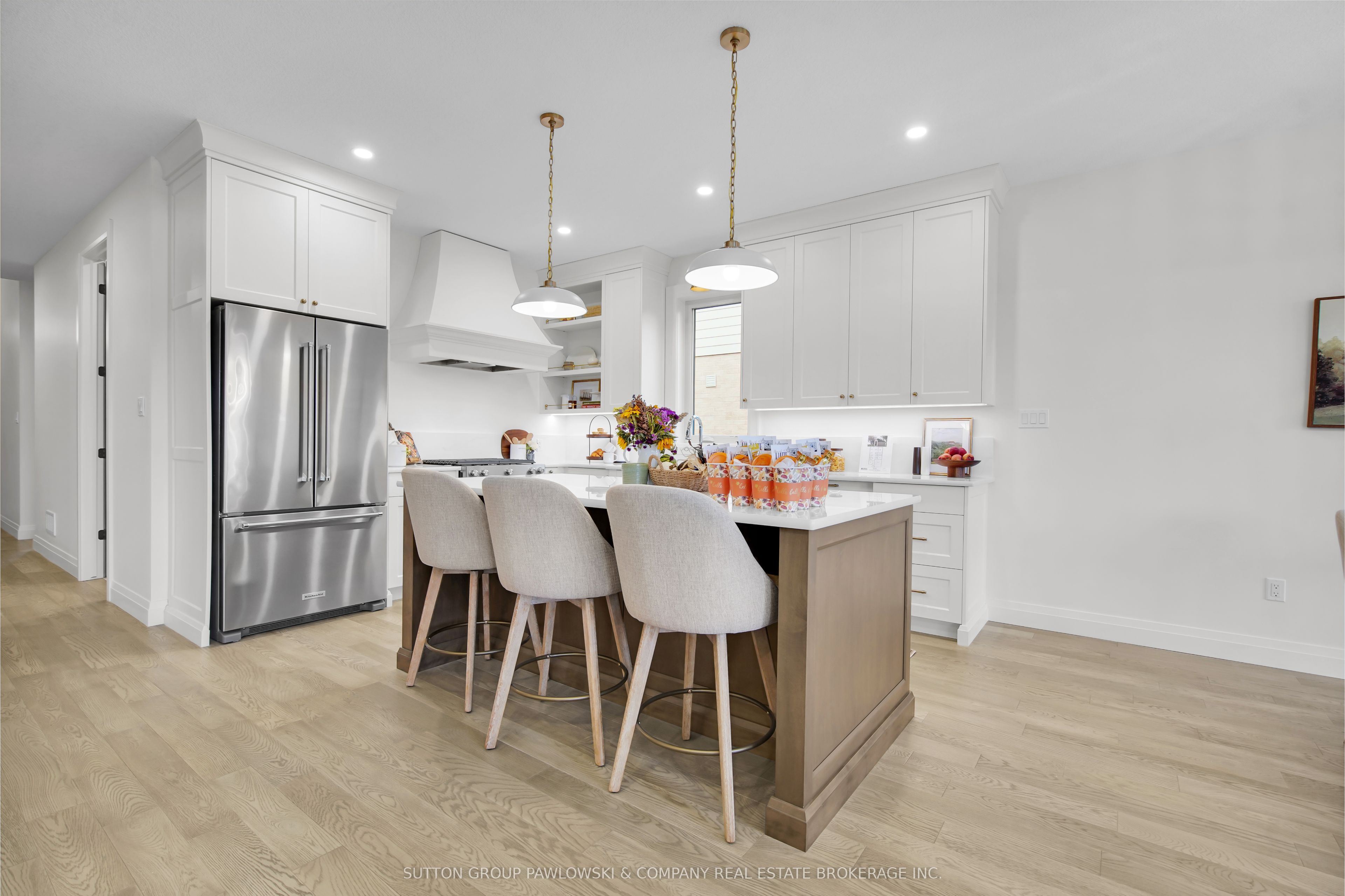 194 Timberwalk Trail Lot #17 Property Photo 10