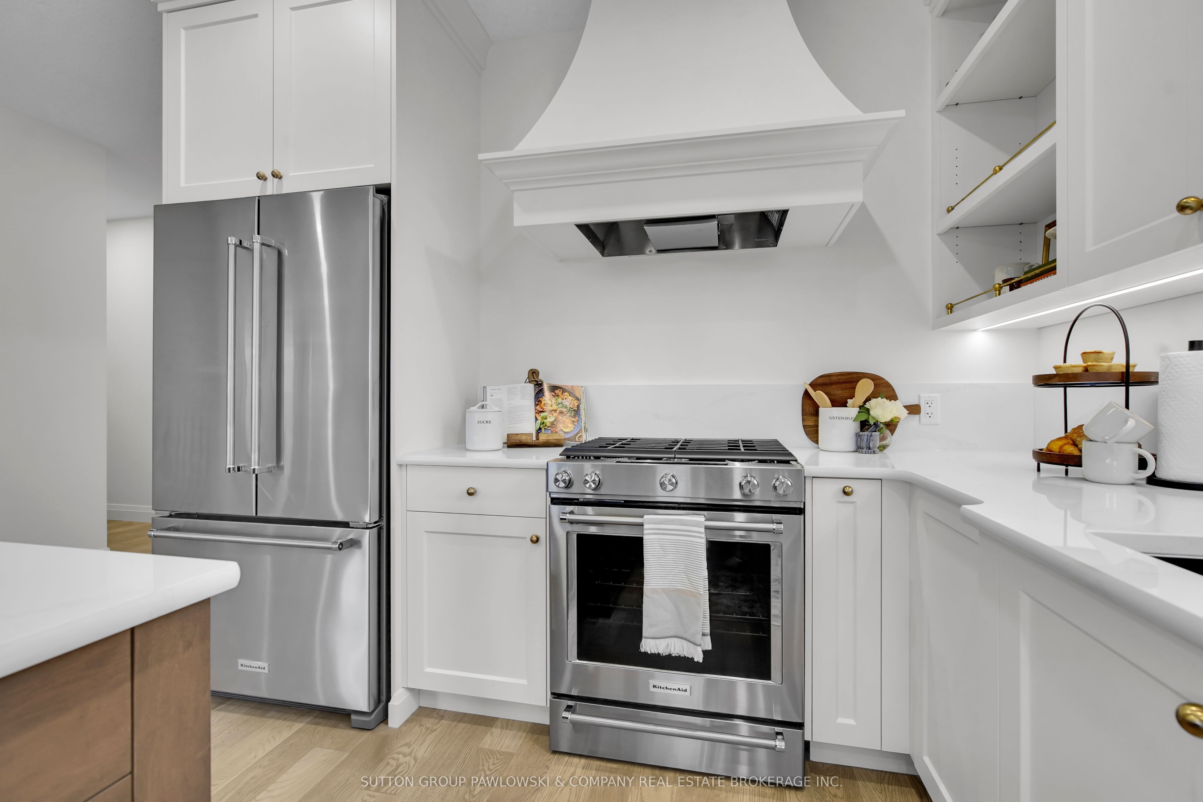 194 Timberwalk Trail Lot #17 Property Photo 13