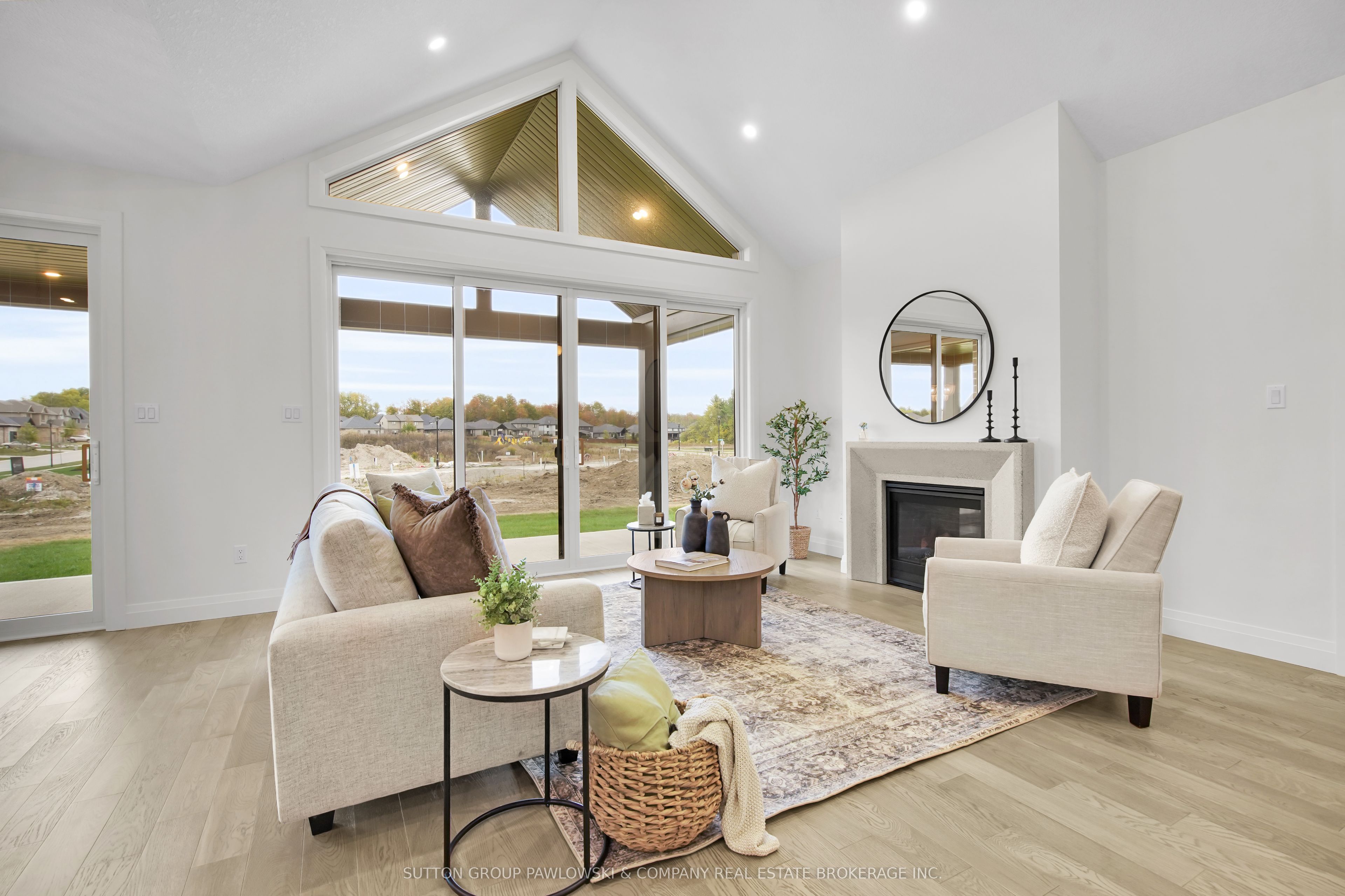 194 Timberwalk Trail Lot #17 Property Photo 16