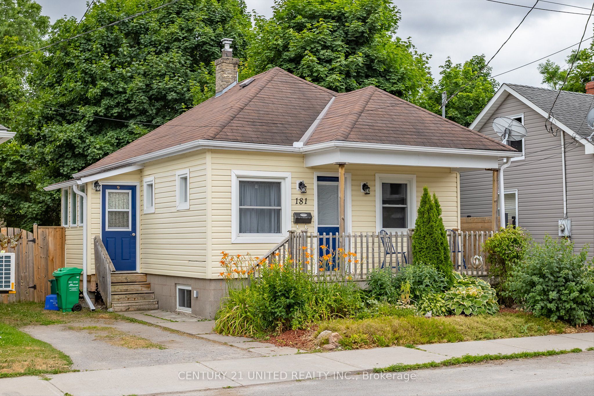181 Hazlitt Street Property Photo 1