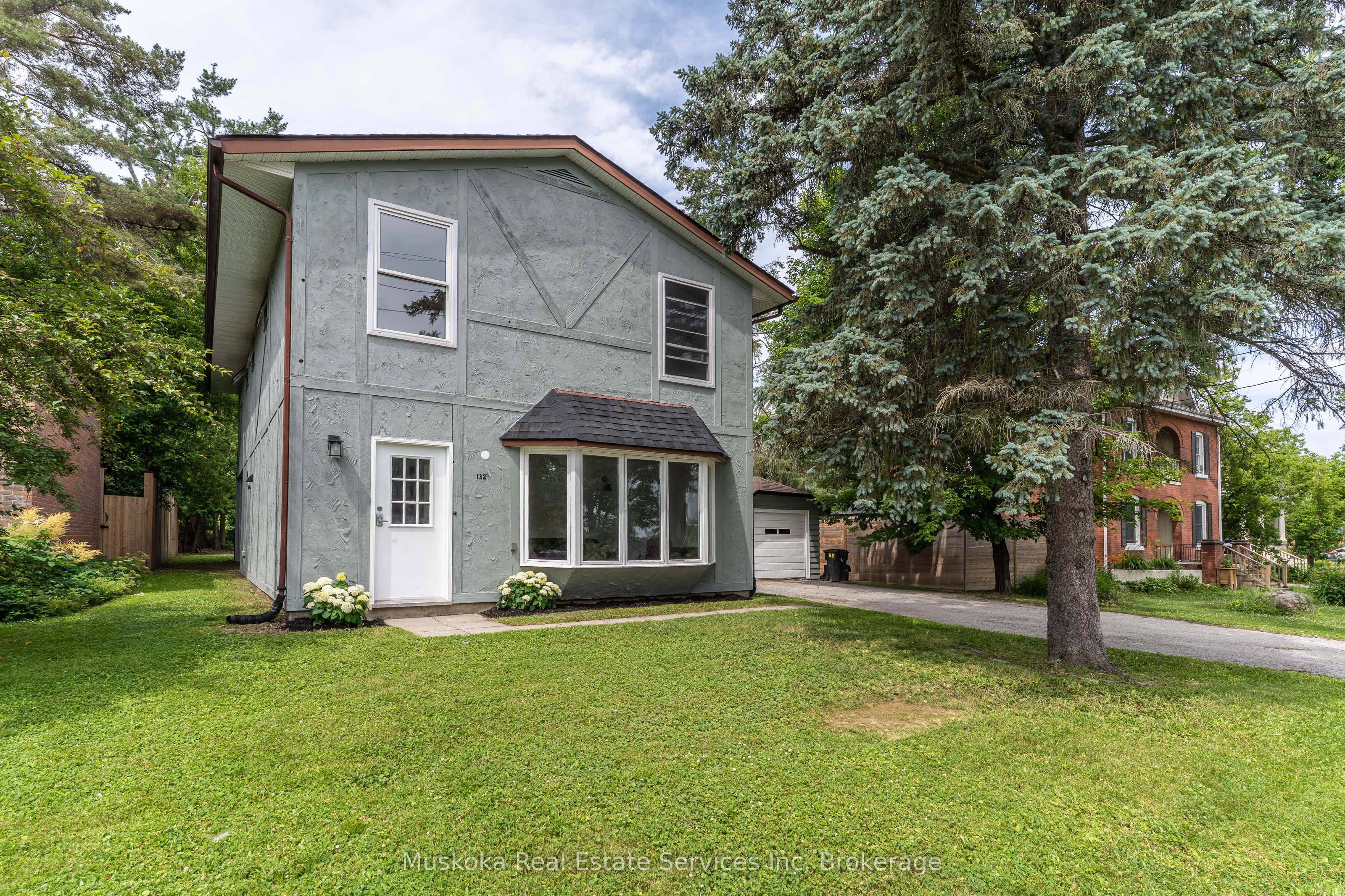 132 Mcmurray Street Property Photo 1