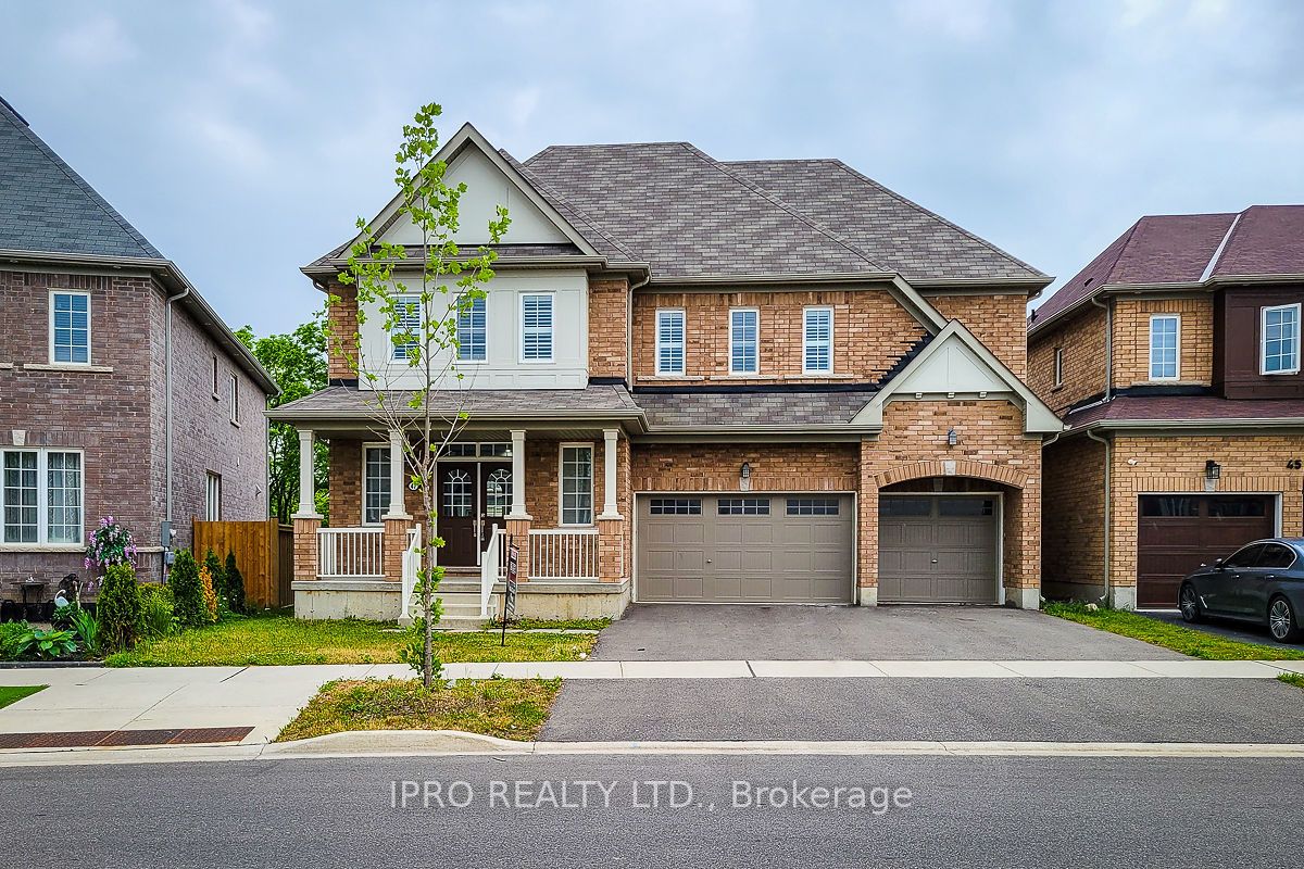 47 Fleming Crescent Property Photo 1