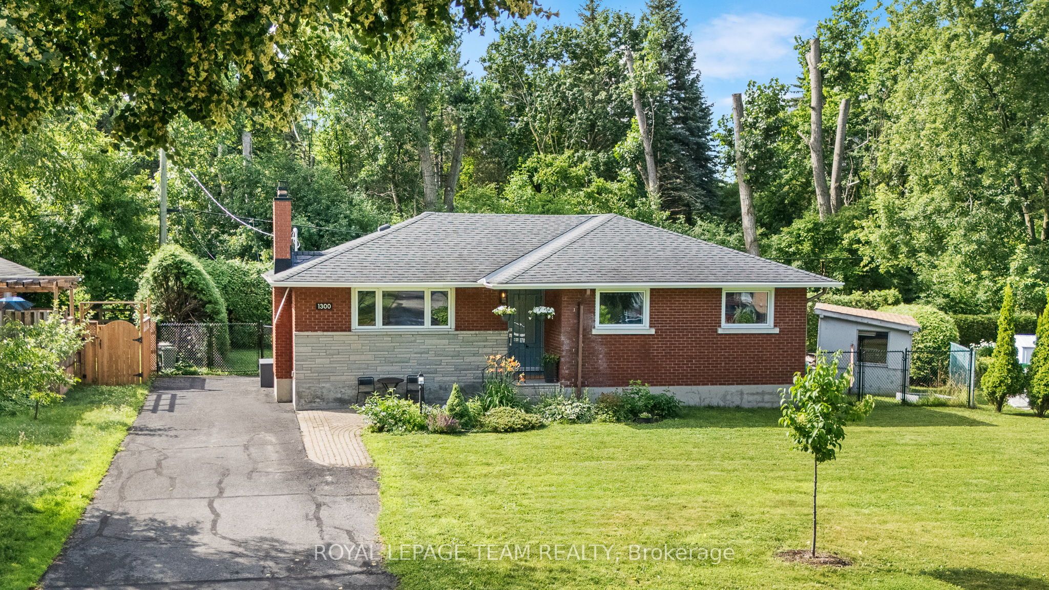 1300 Adirondack Drive