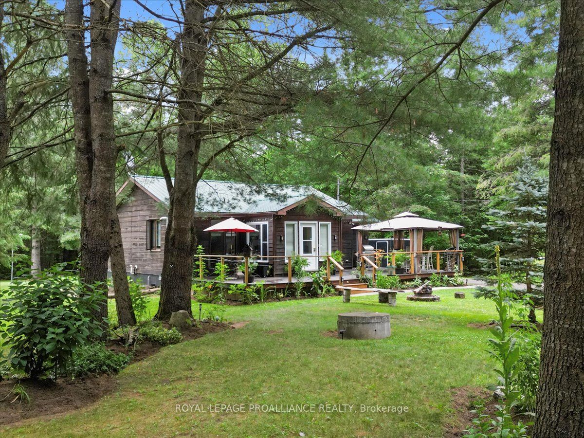 1151 Harlowe Road
