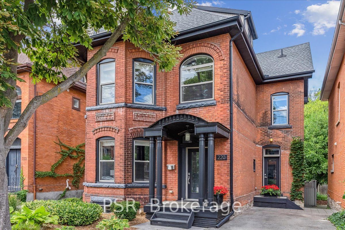 220 Herkimer St Property Photo 1