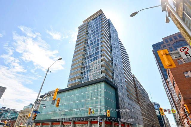 324 Laurier Avenue W 2208 Property Photo 1