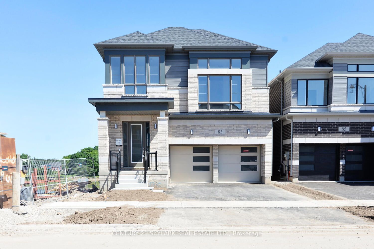 83 Gibson Drive Property Photo 1