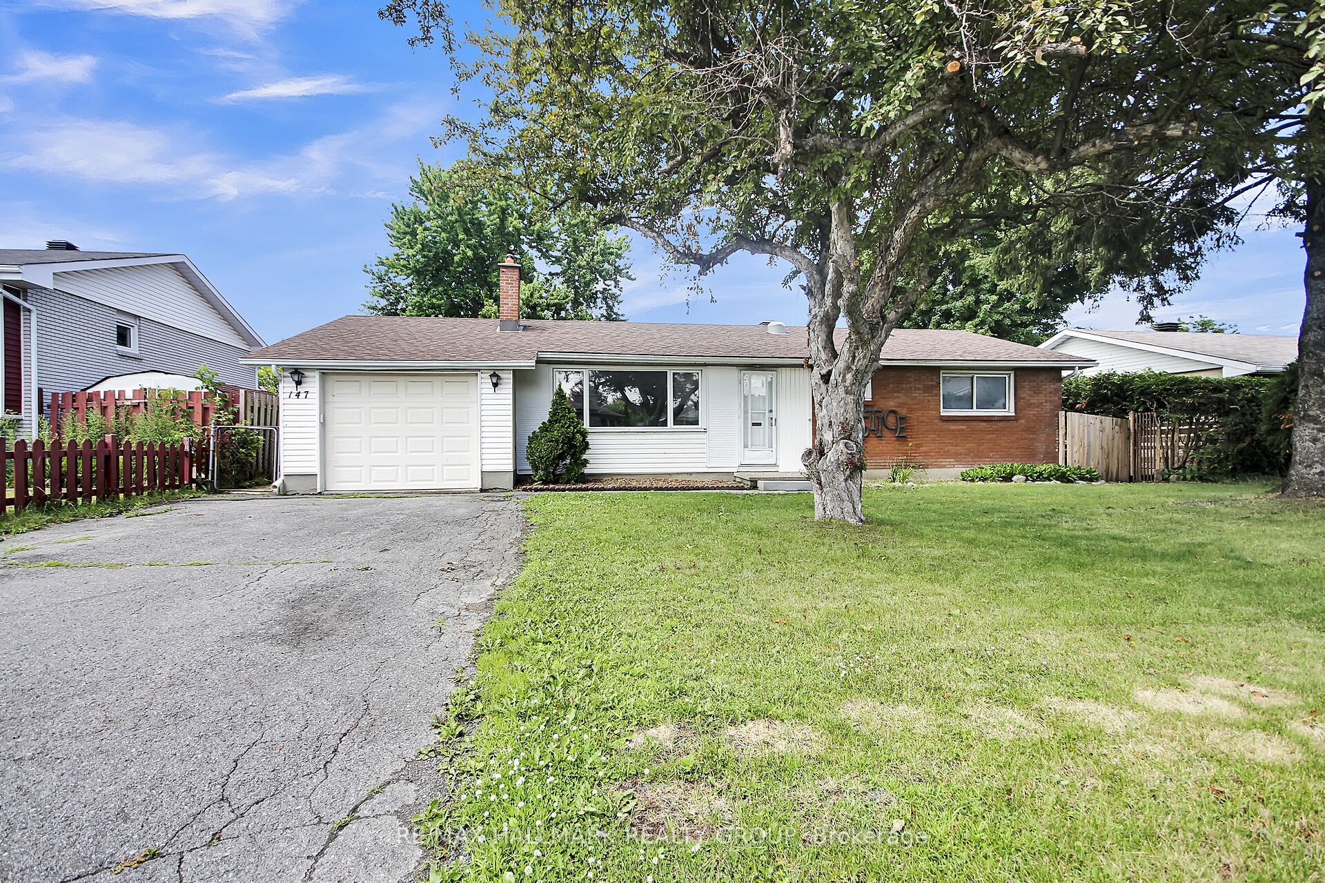 147 David Drive Property Photo 1