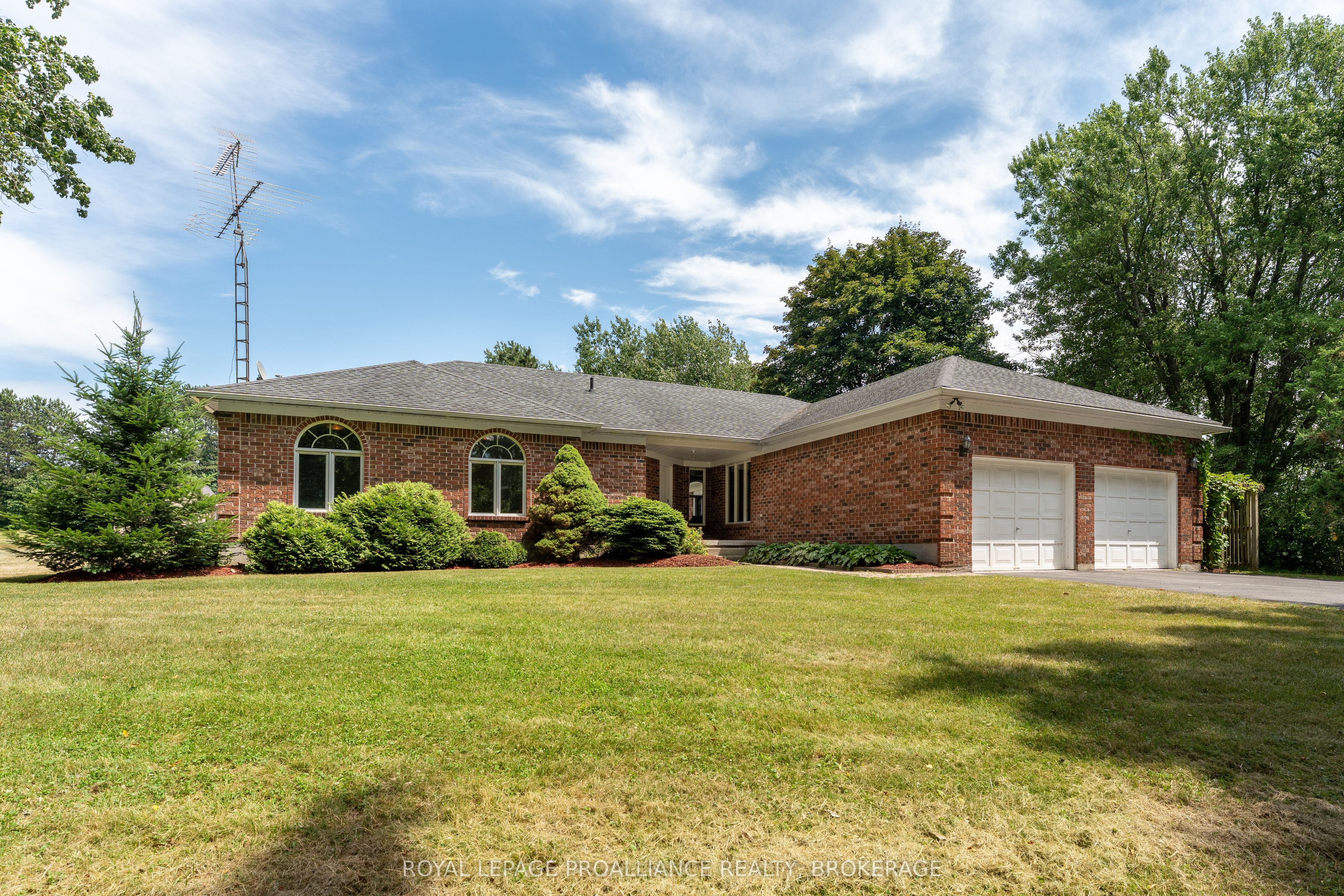 2172 McKendry Road