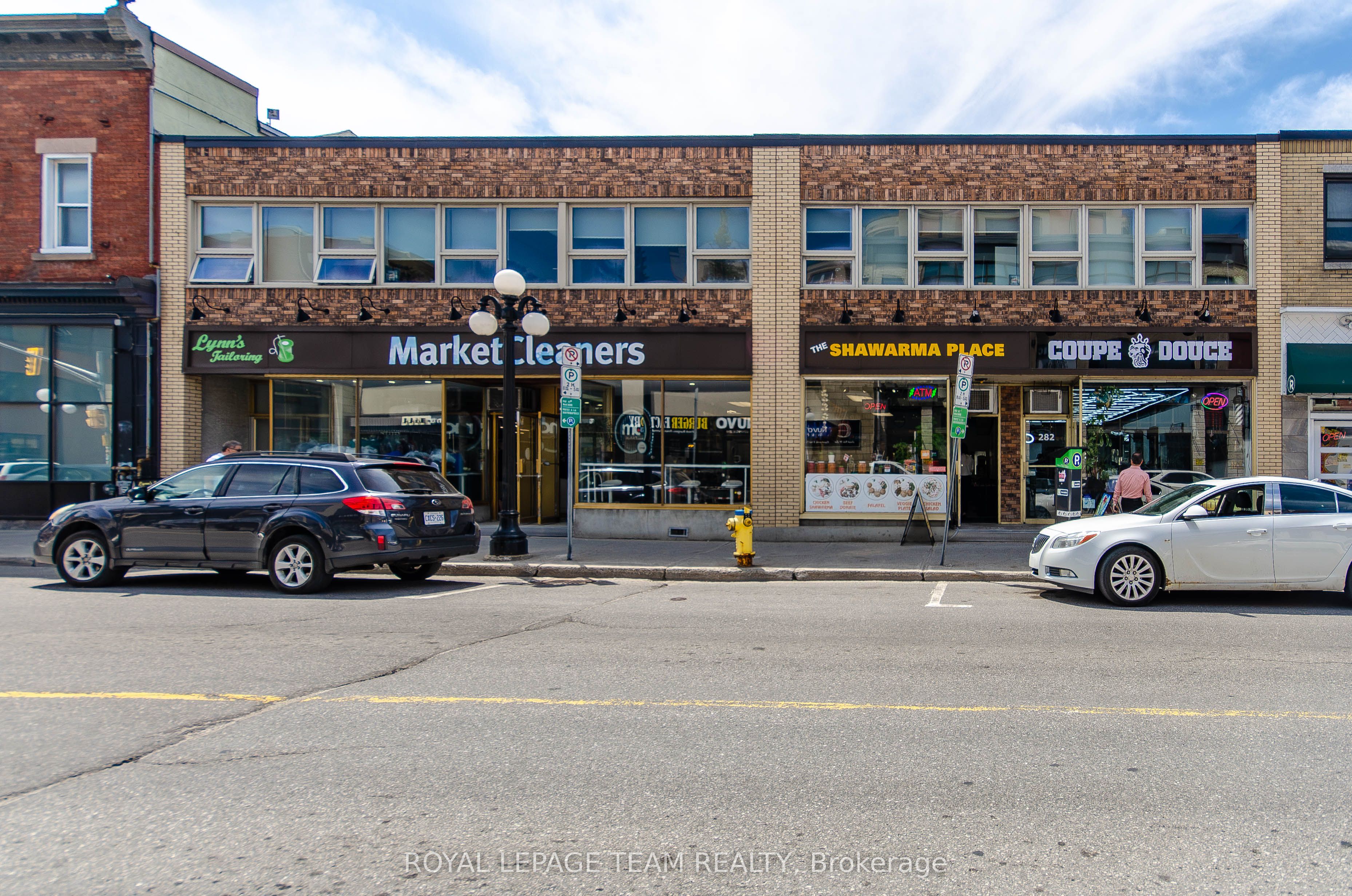282-288 Dalhousie Street Property Photo 1