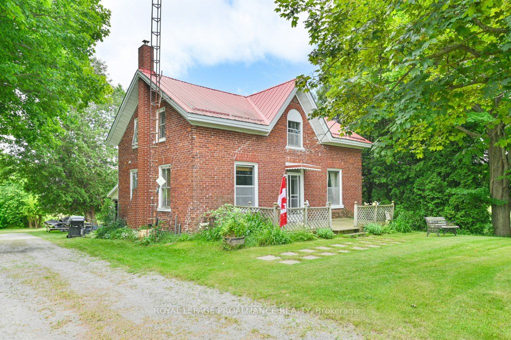 15154 Telephone Road Property Photo 1