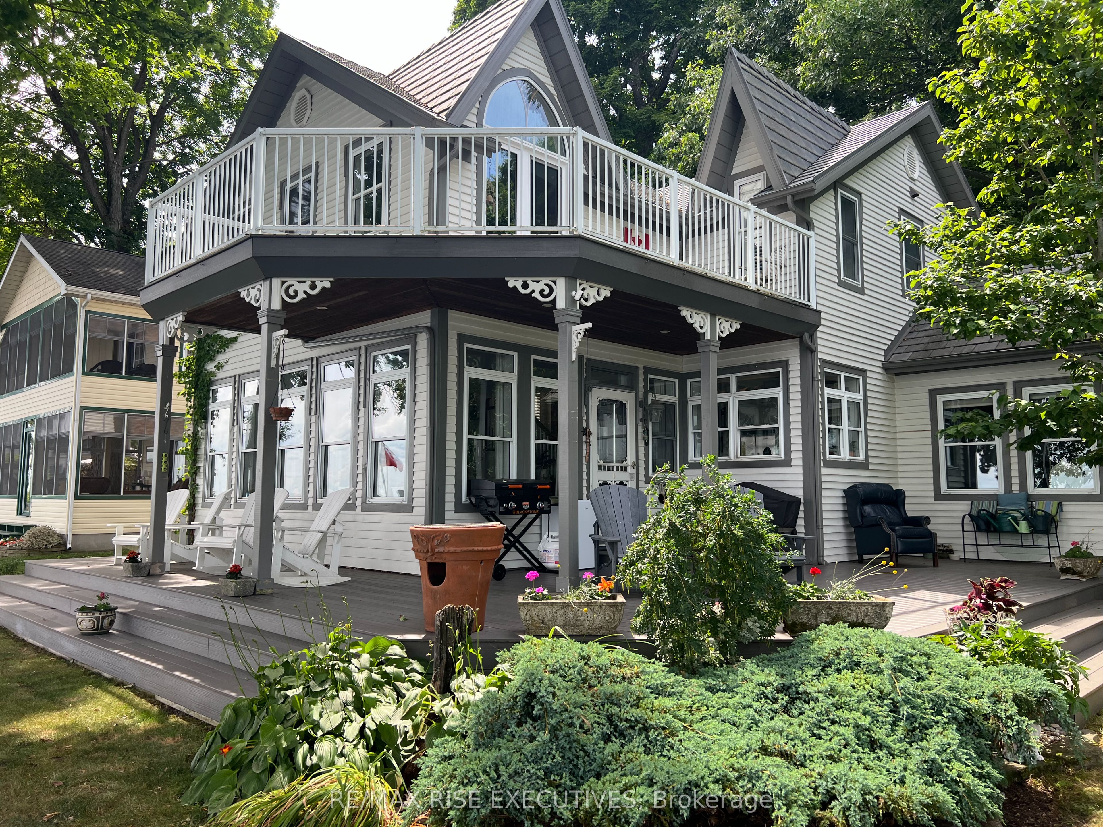 105 Fraser Lane Property Photo 20