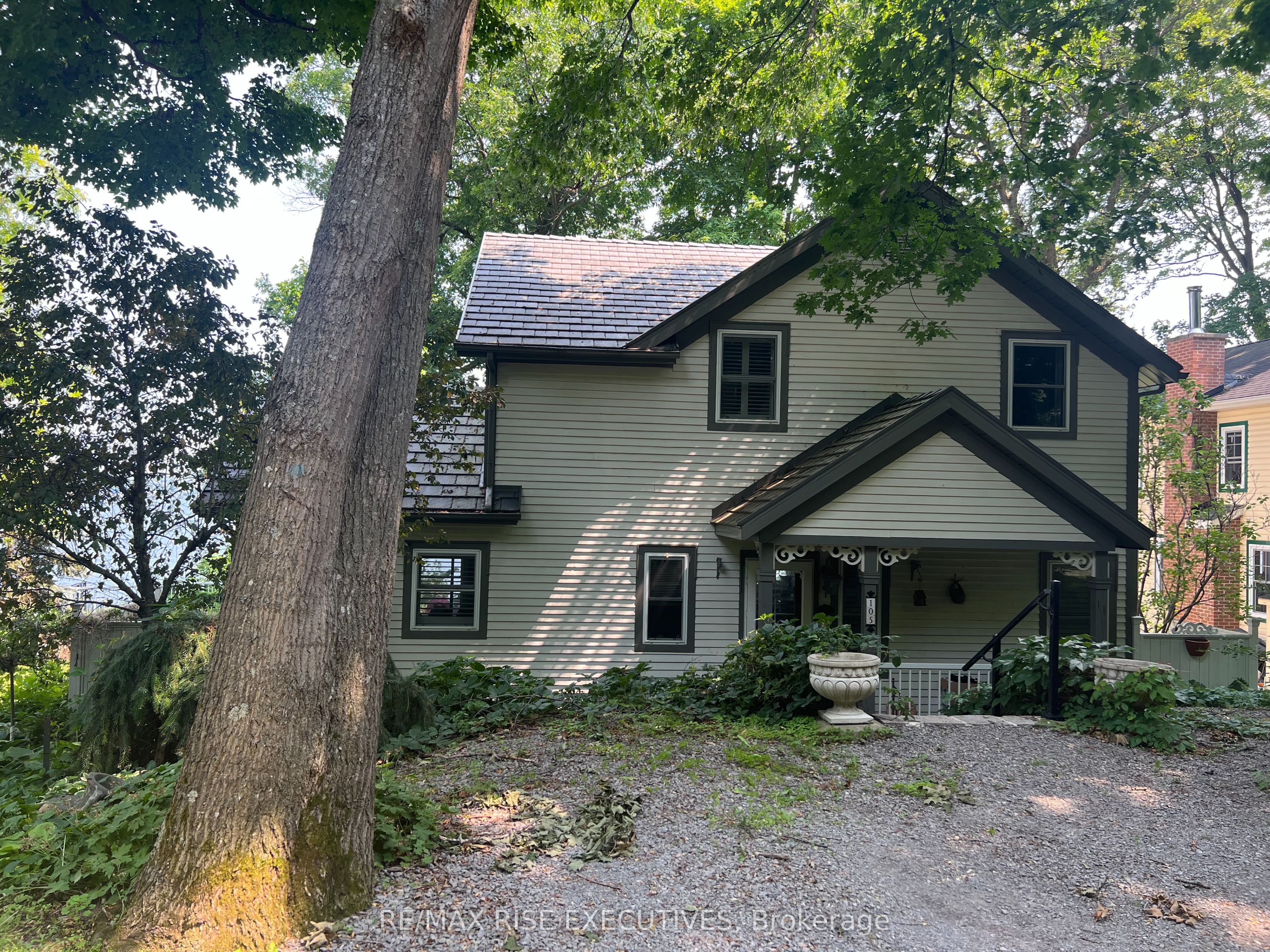 105 Fraser Lane Property Photo 23